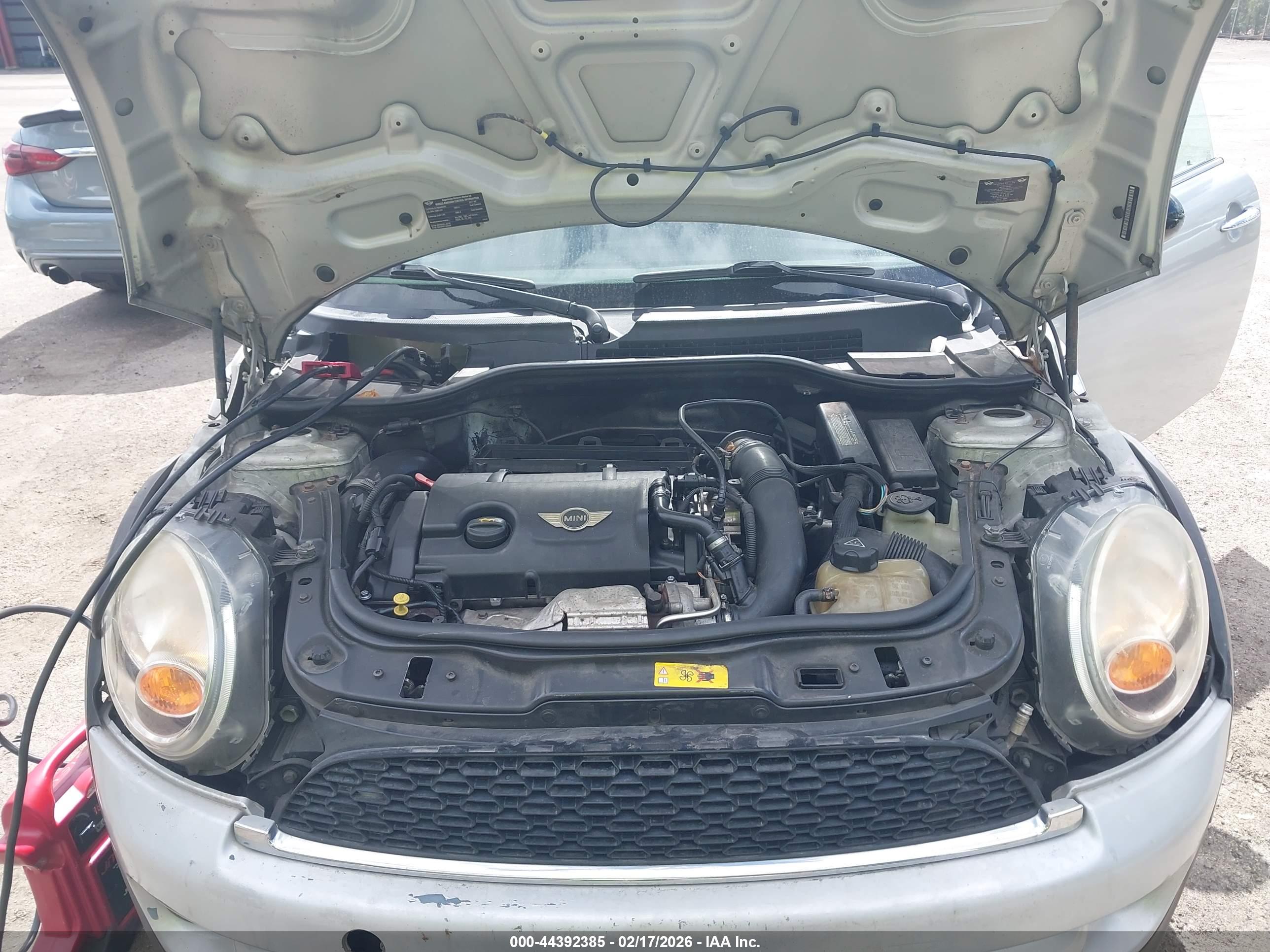 MINI COOPER image 10