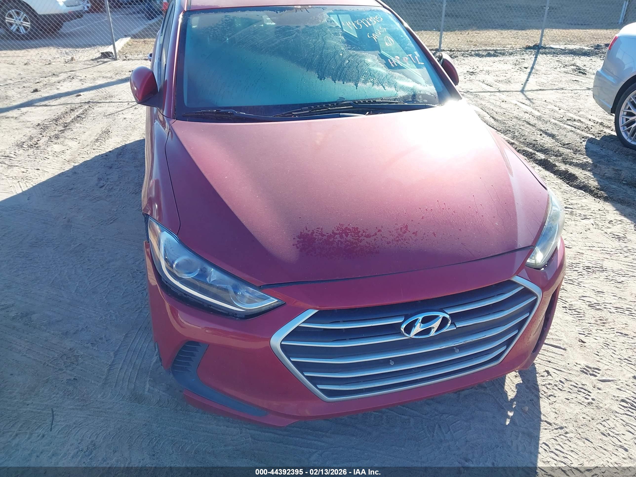 HYUNDAI ELANTRA image 6