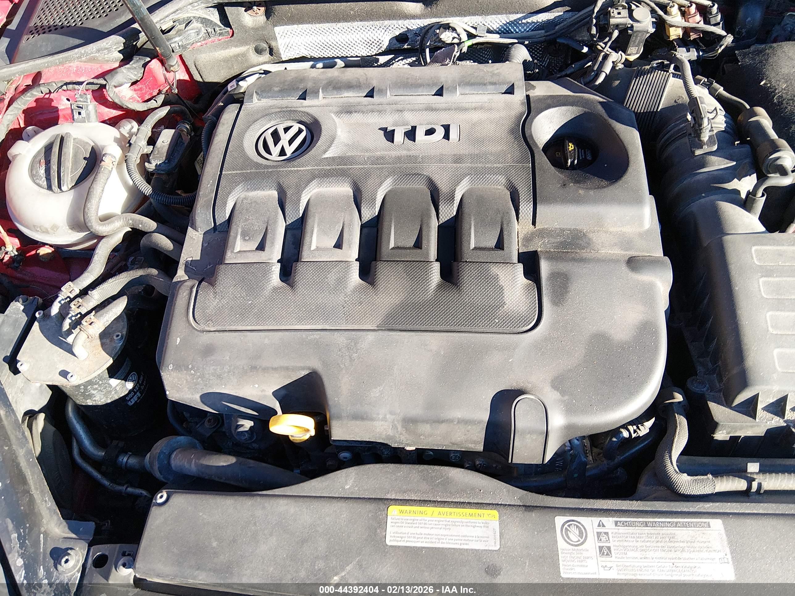 VOLKSWAGEN GOLF image 10