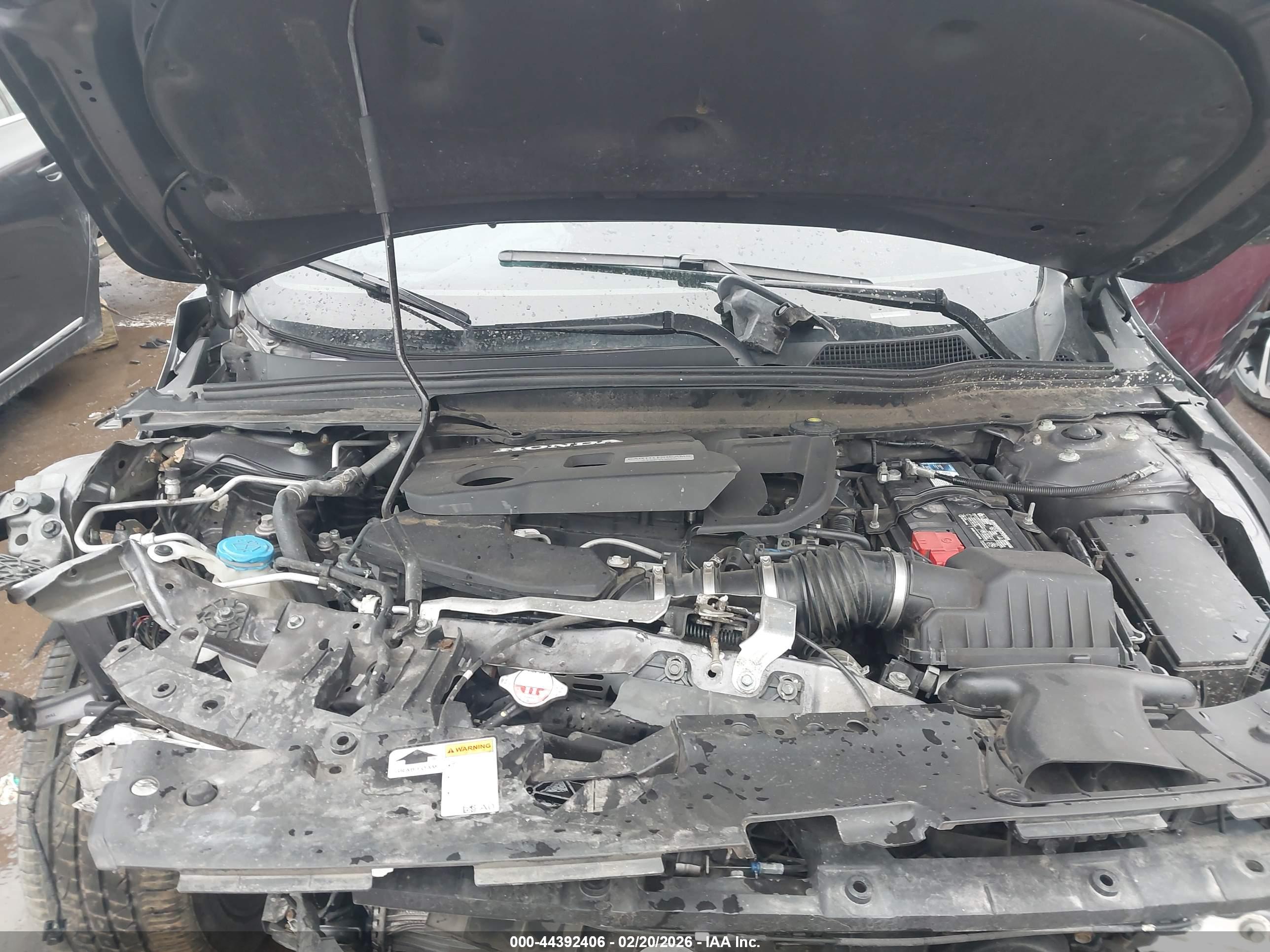 HONDA ACCORD image 10