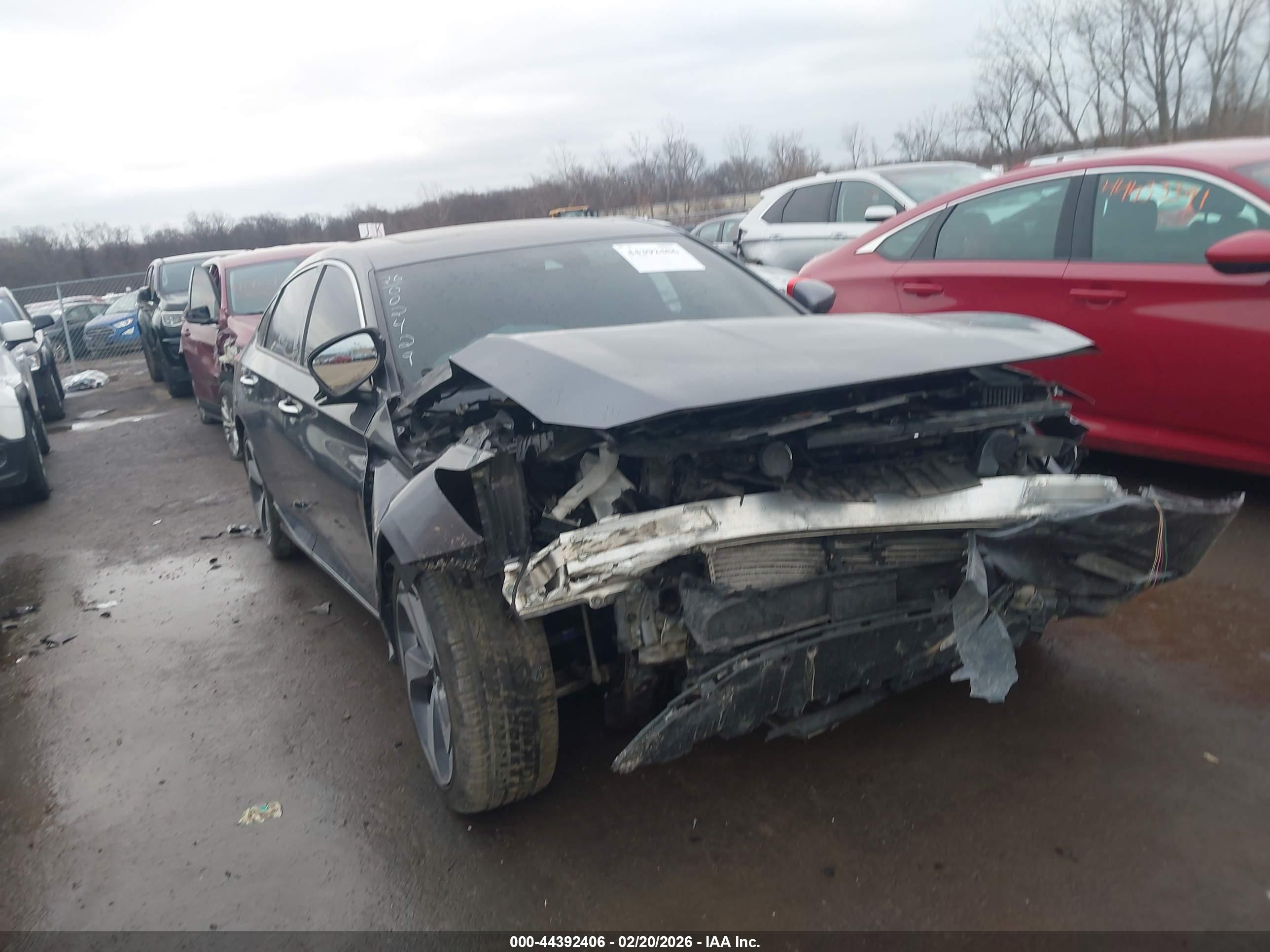 HONDA ACCORD image 6