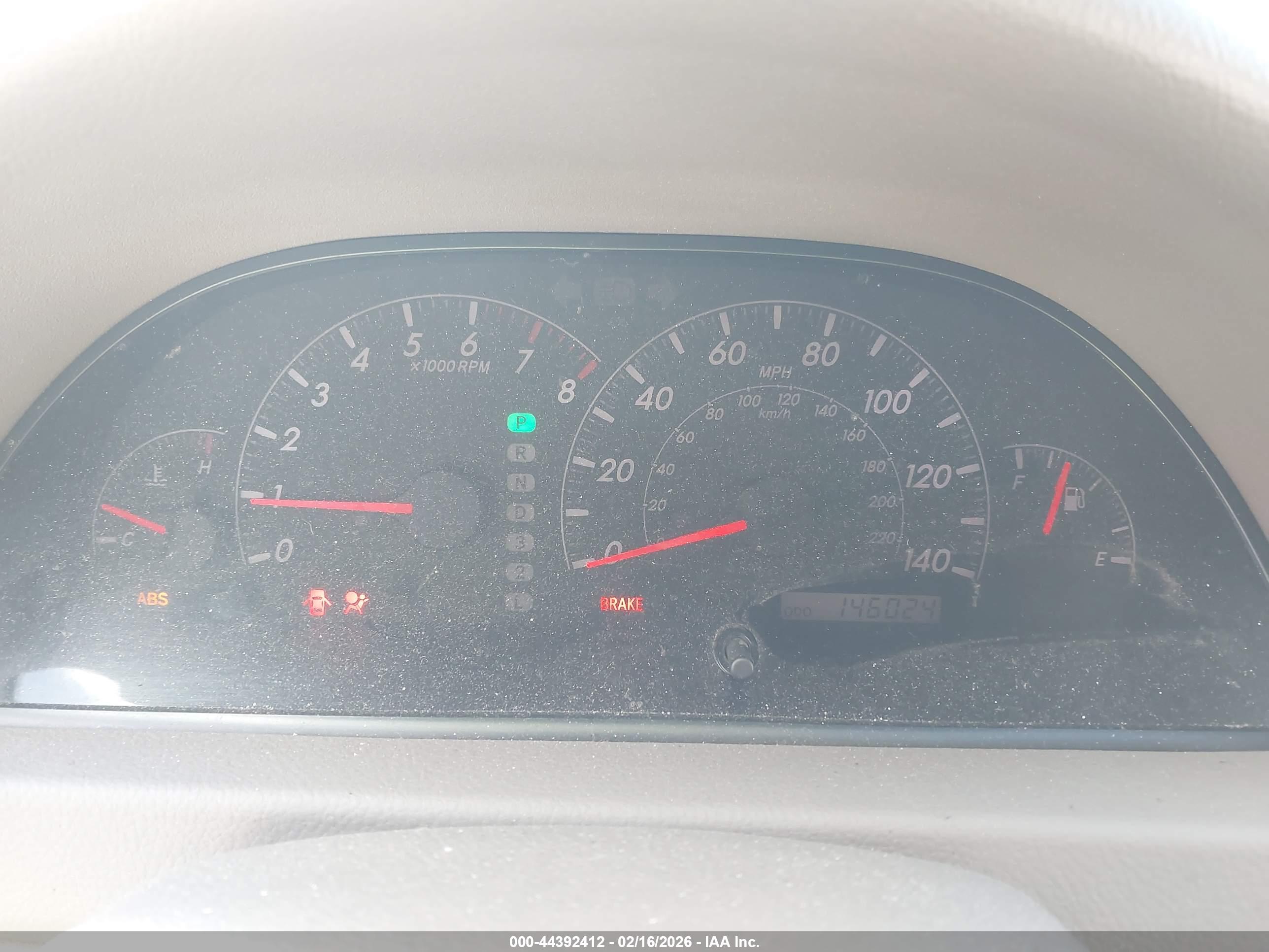 TOYOTA CAMRY image 7