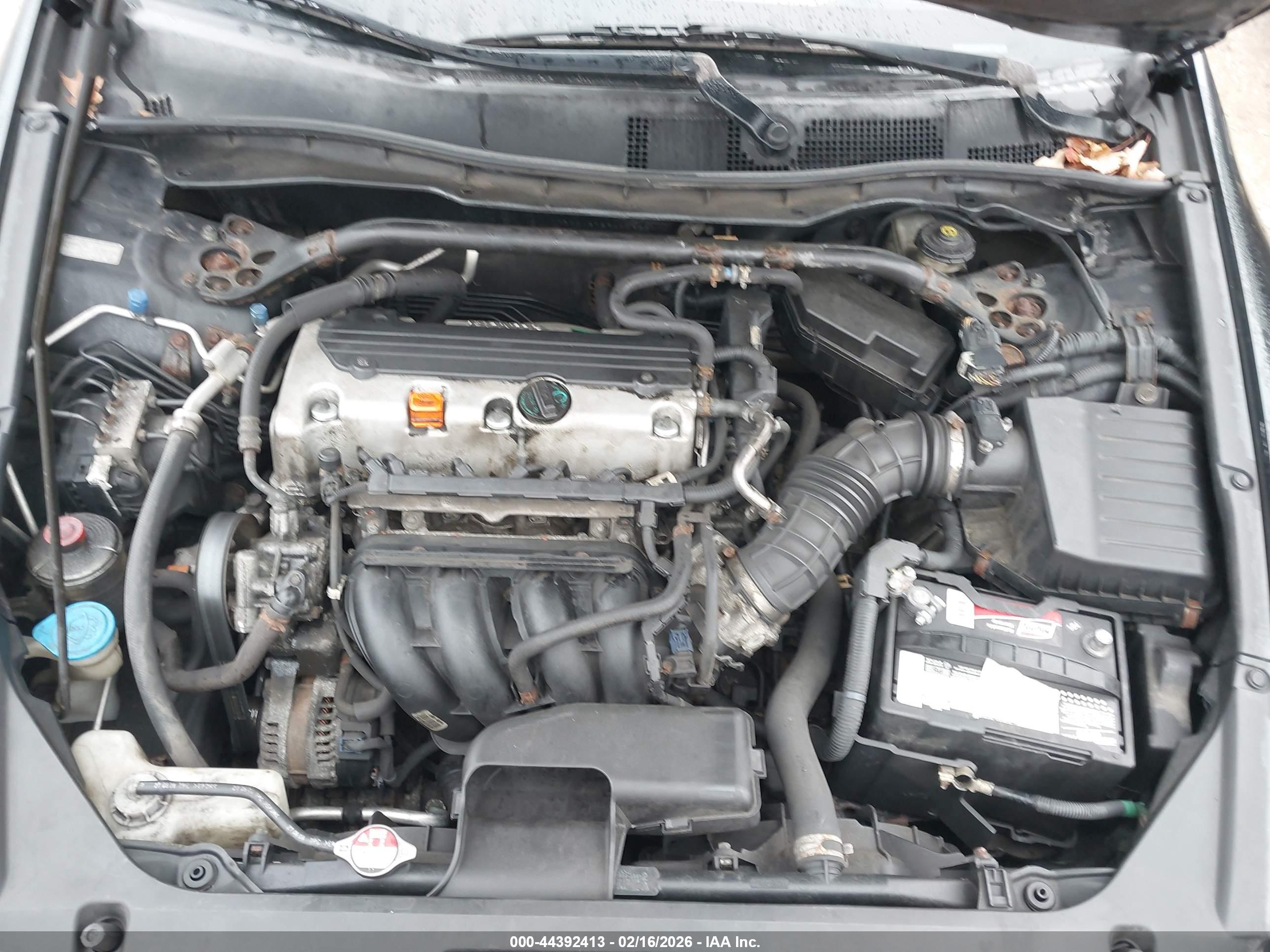 HONDA ACCORD image 10
