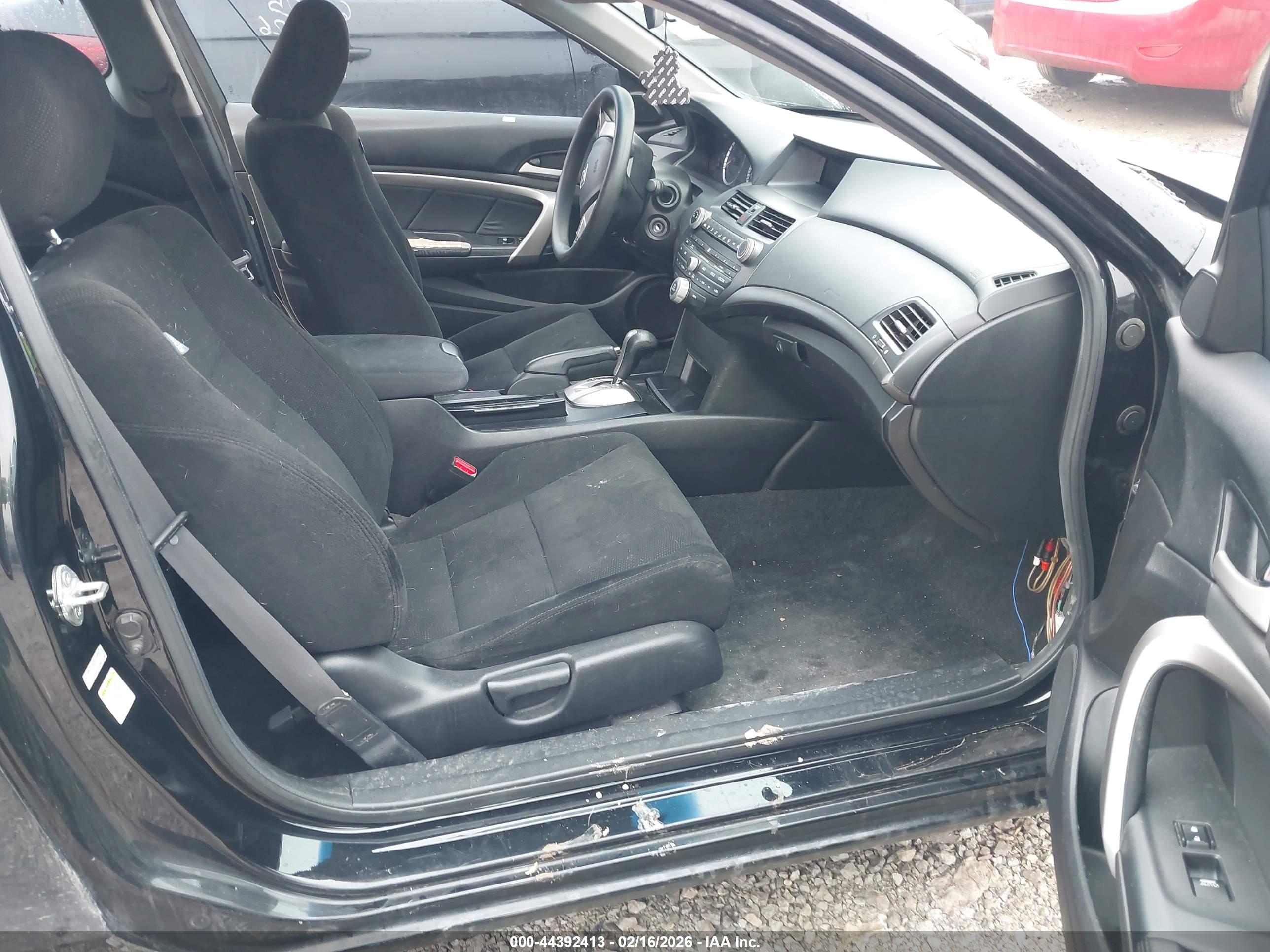 HONDA ACCORD image 5