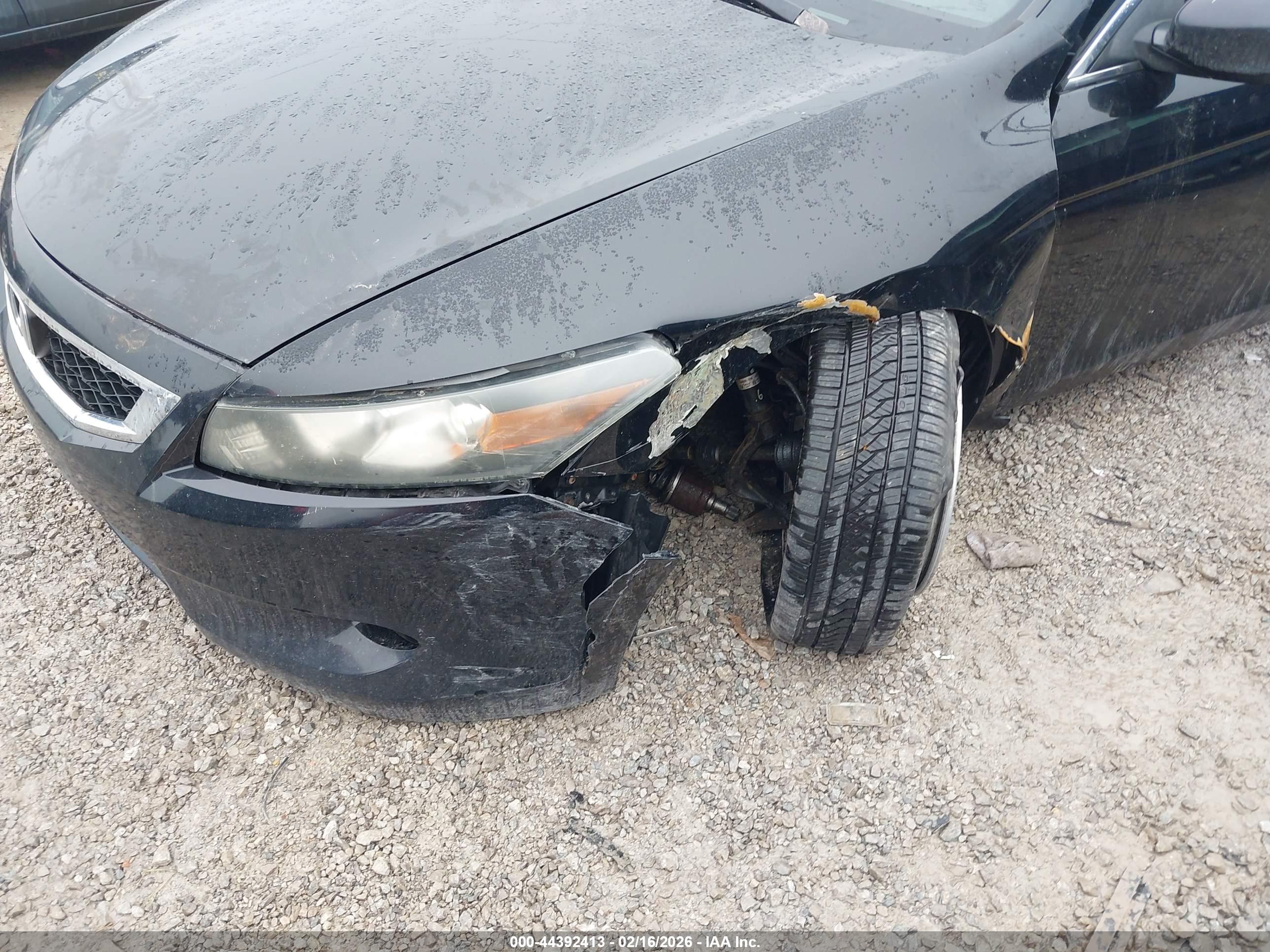 HONDA ACCORD image 6