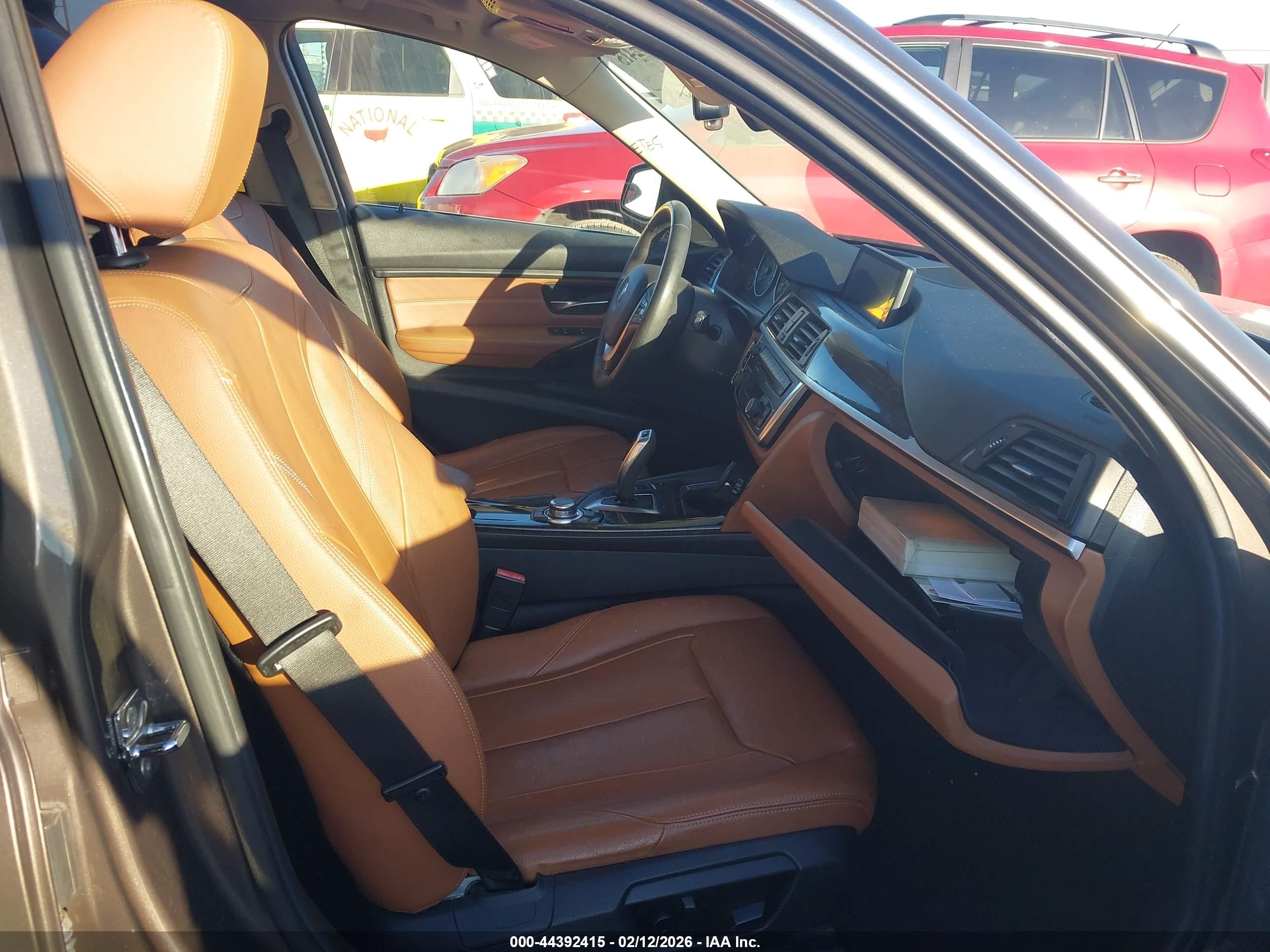 BMW 328I image 5