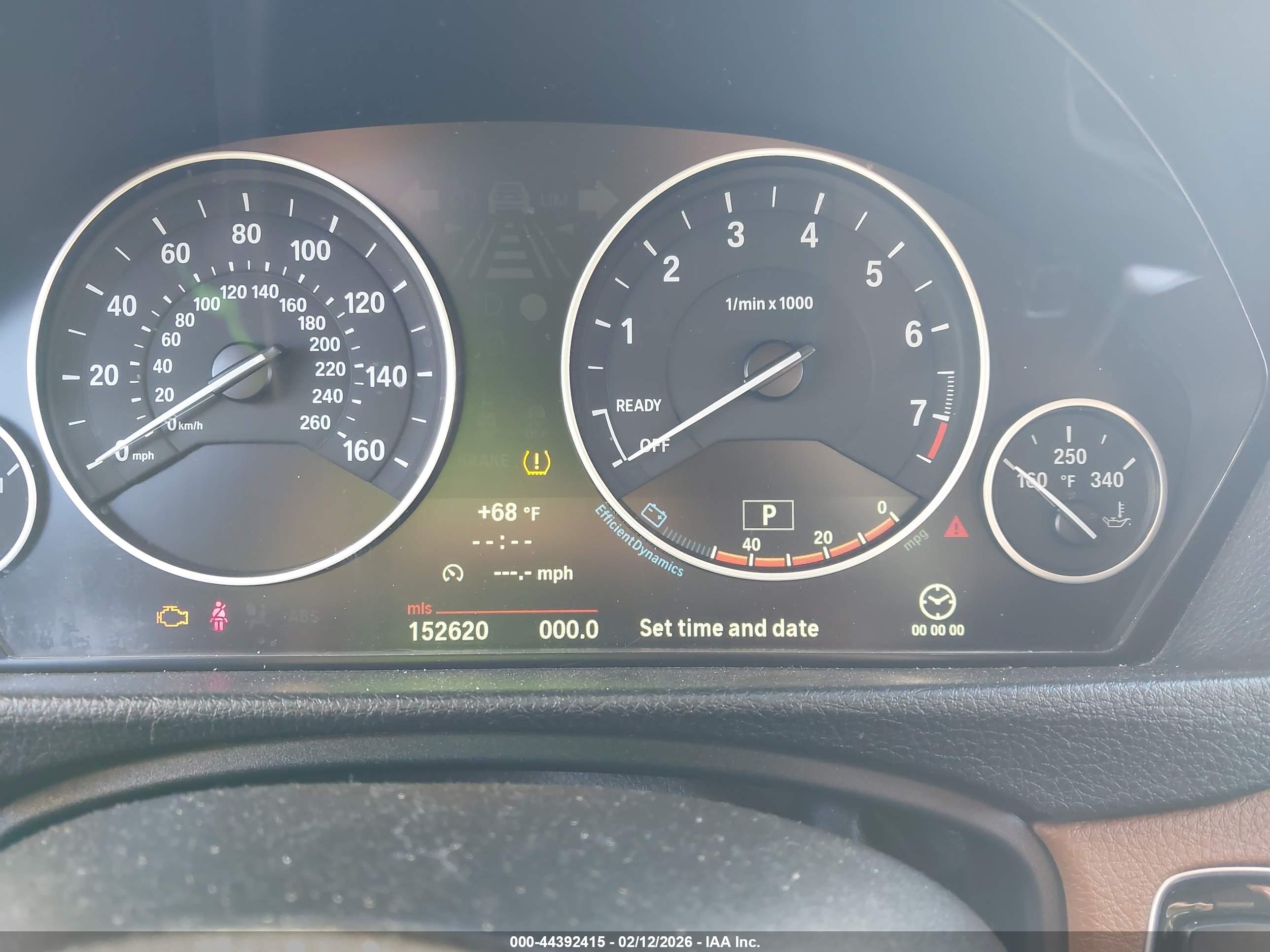BMW 328I image 7