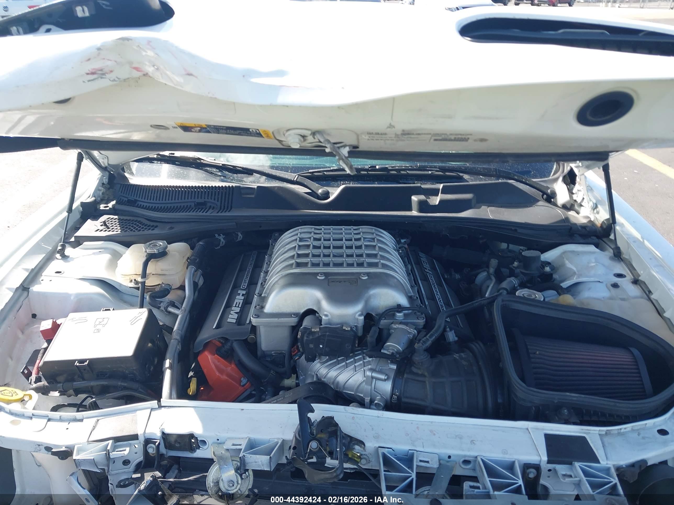 DODGE CHALLENGER image 10