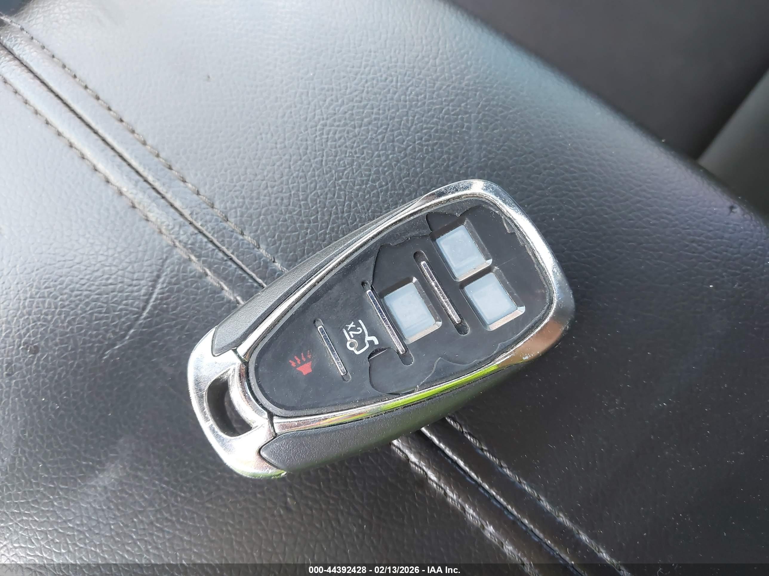 CHEVROLET MALIBU image 11