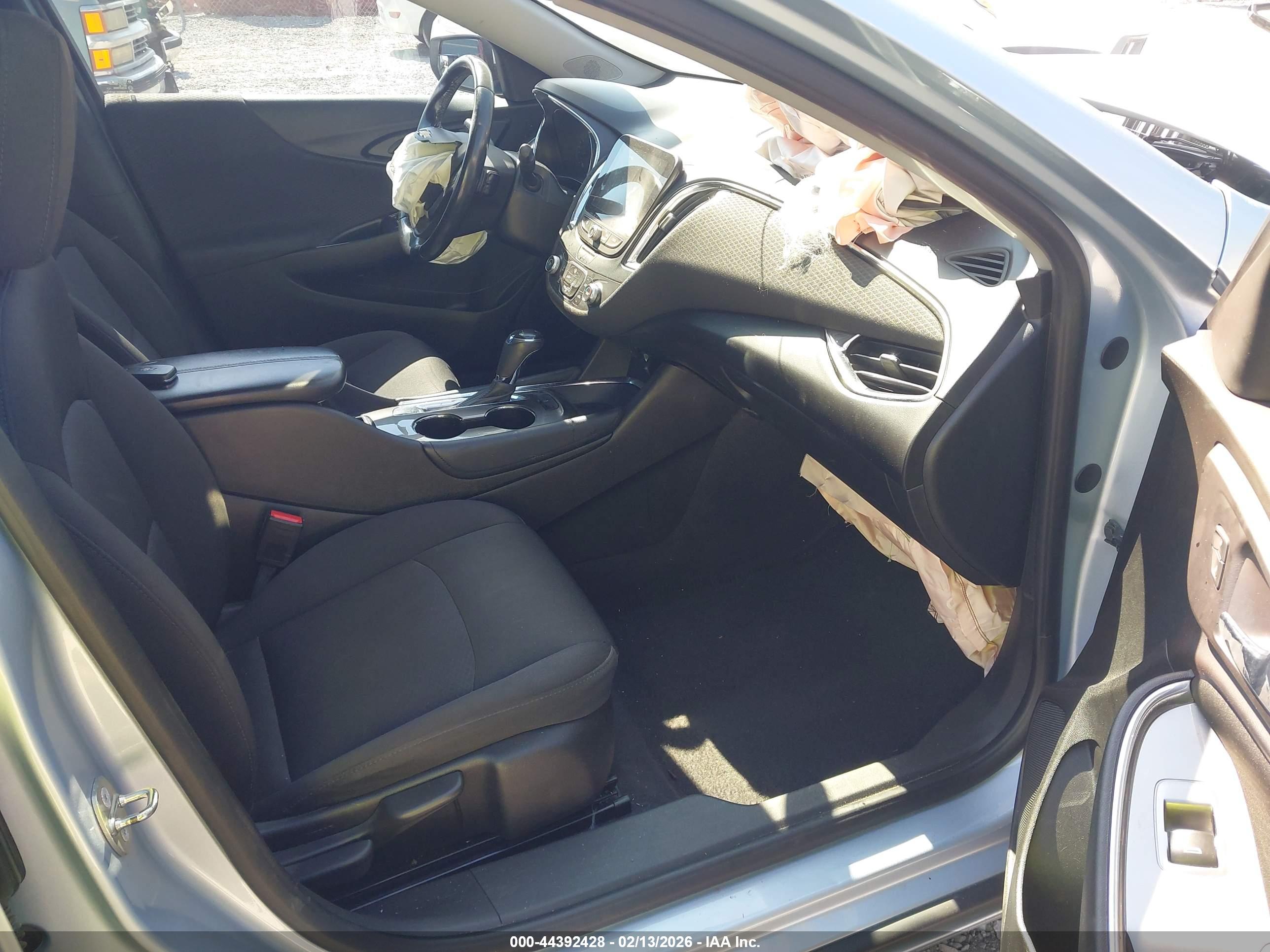 CHEVROLET MALIBU image 5
