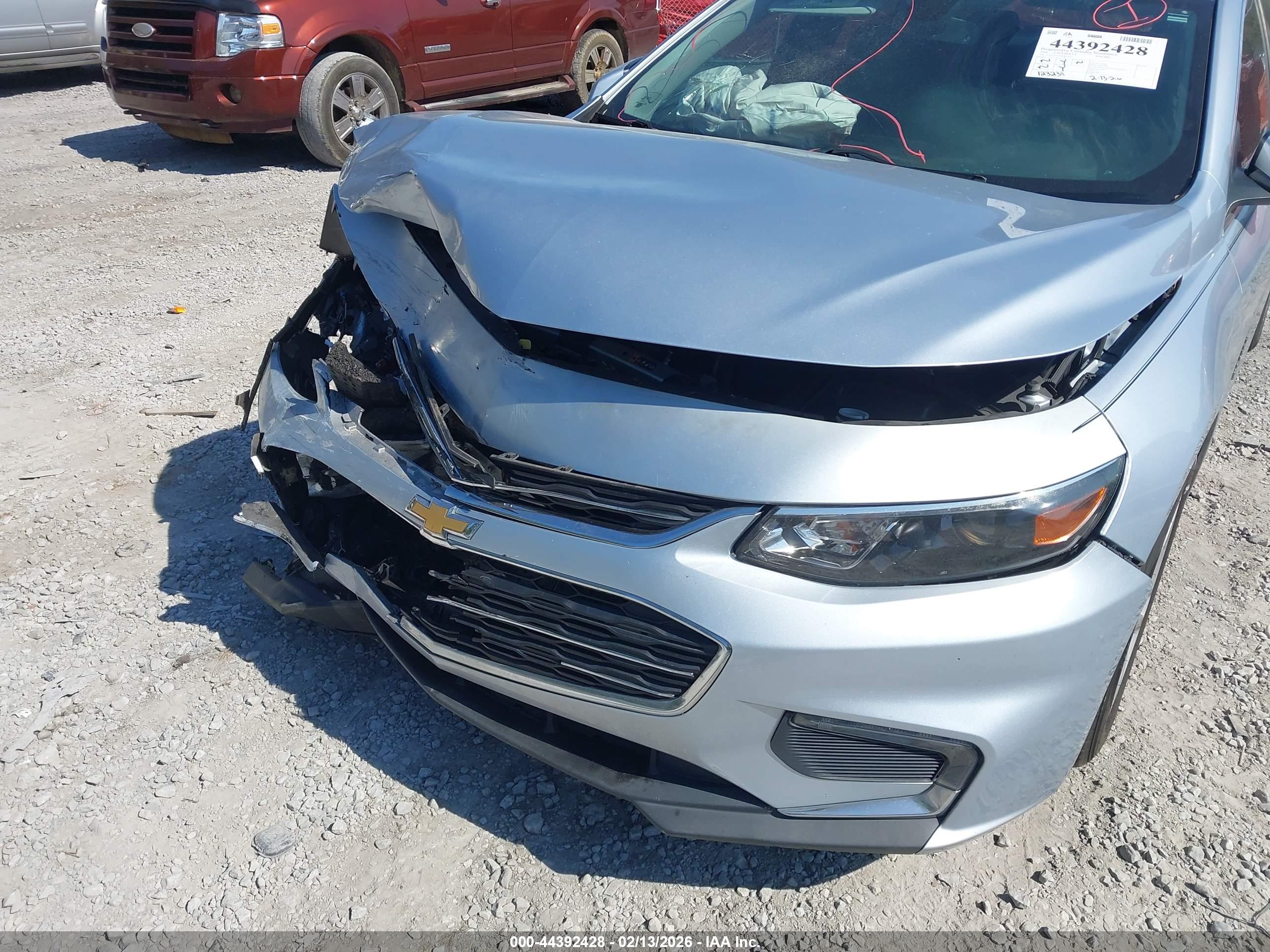 CHEVROLET MALIBU image 6