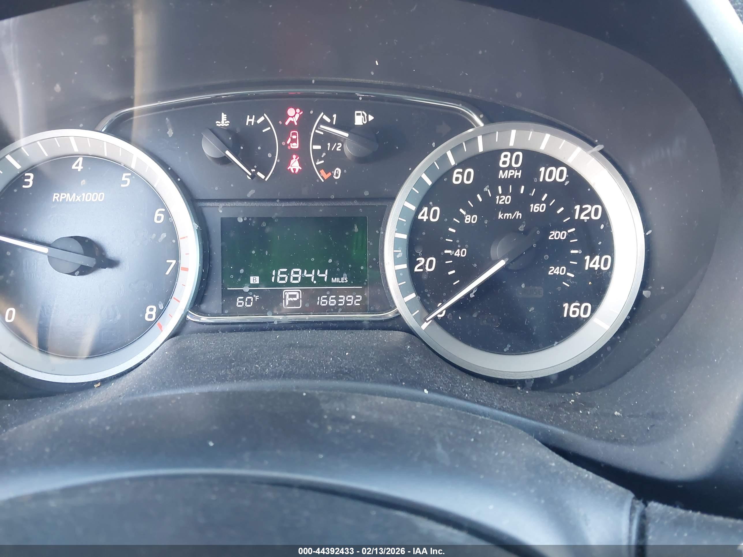 NISSAN SENTRA image 7