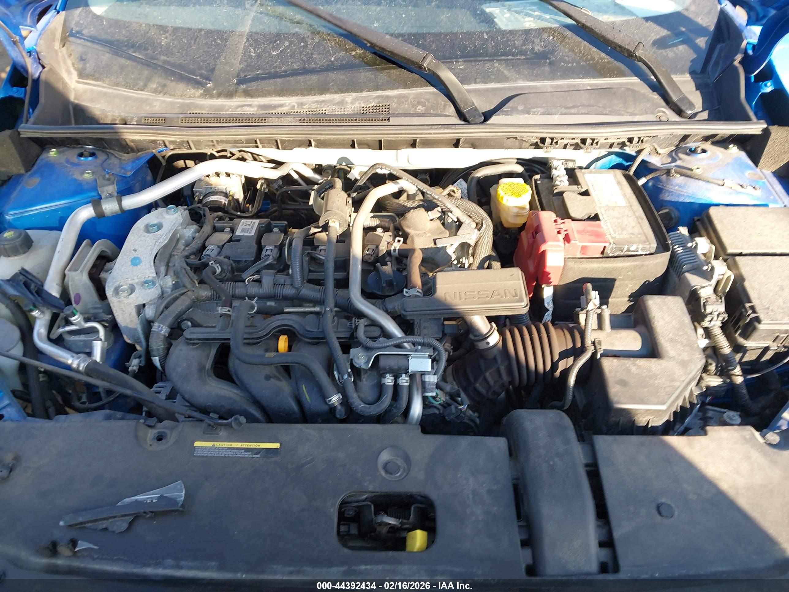 NISSAN SENTRA image 10