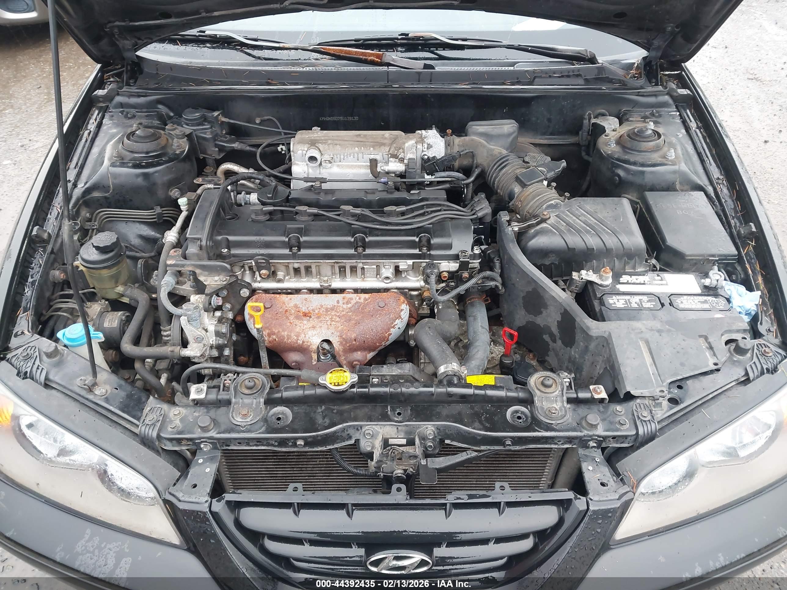 HYUNDAI ELANTRA image 10