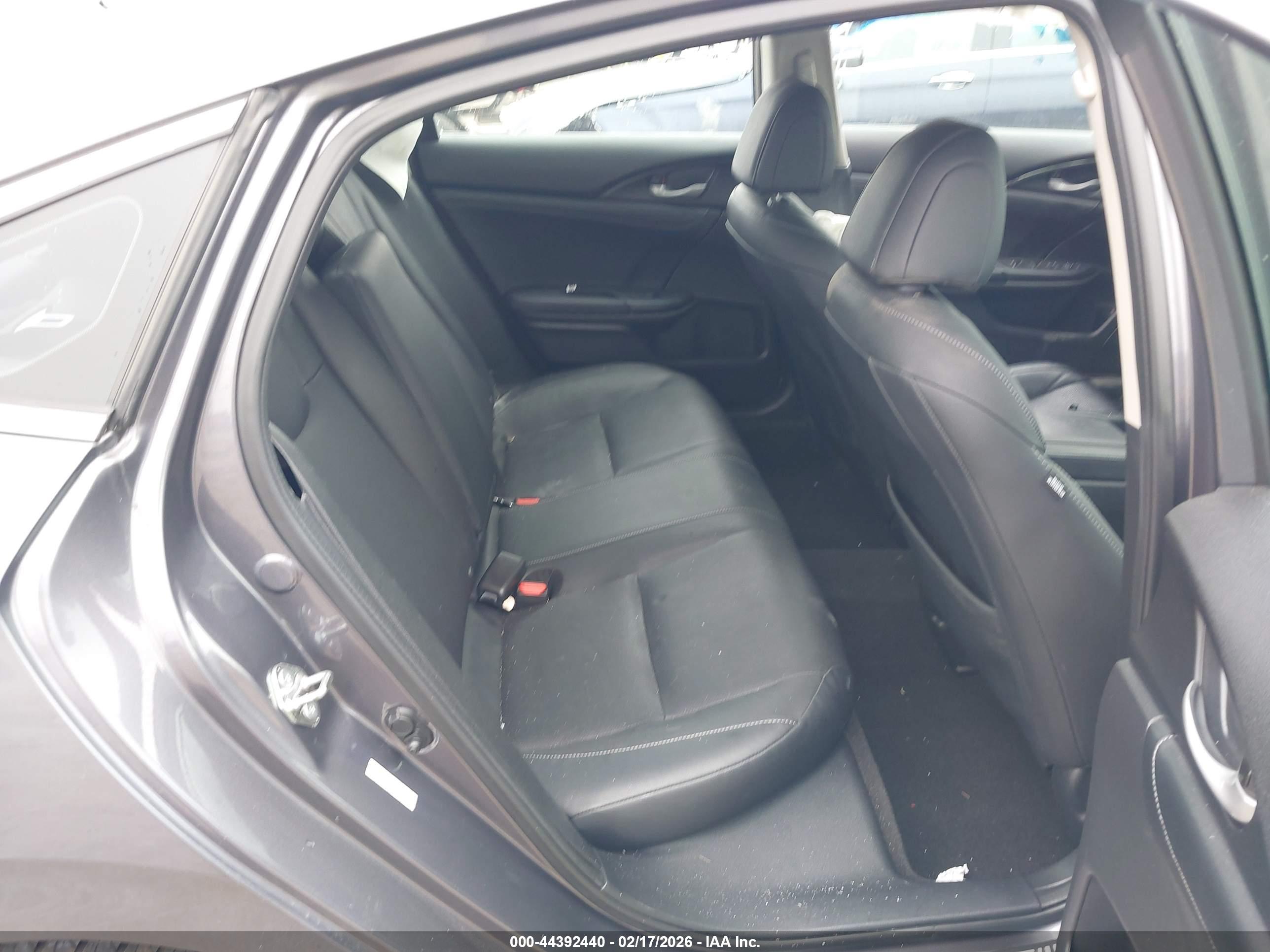 HONDA INSIGHT image 8