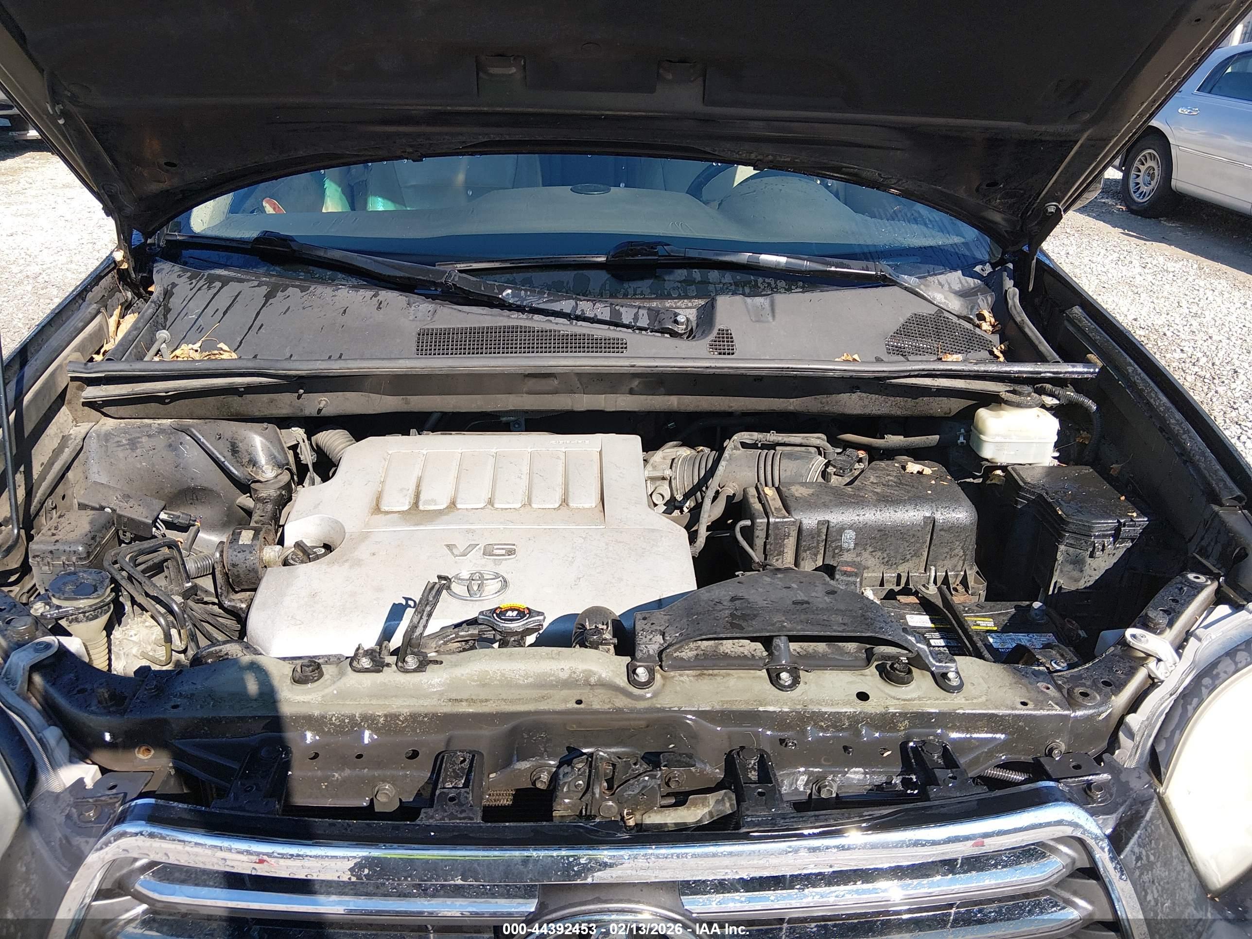 TOYOTA HIGHLANDER image 10