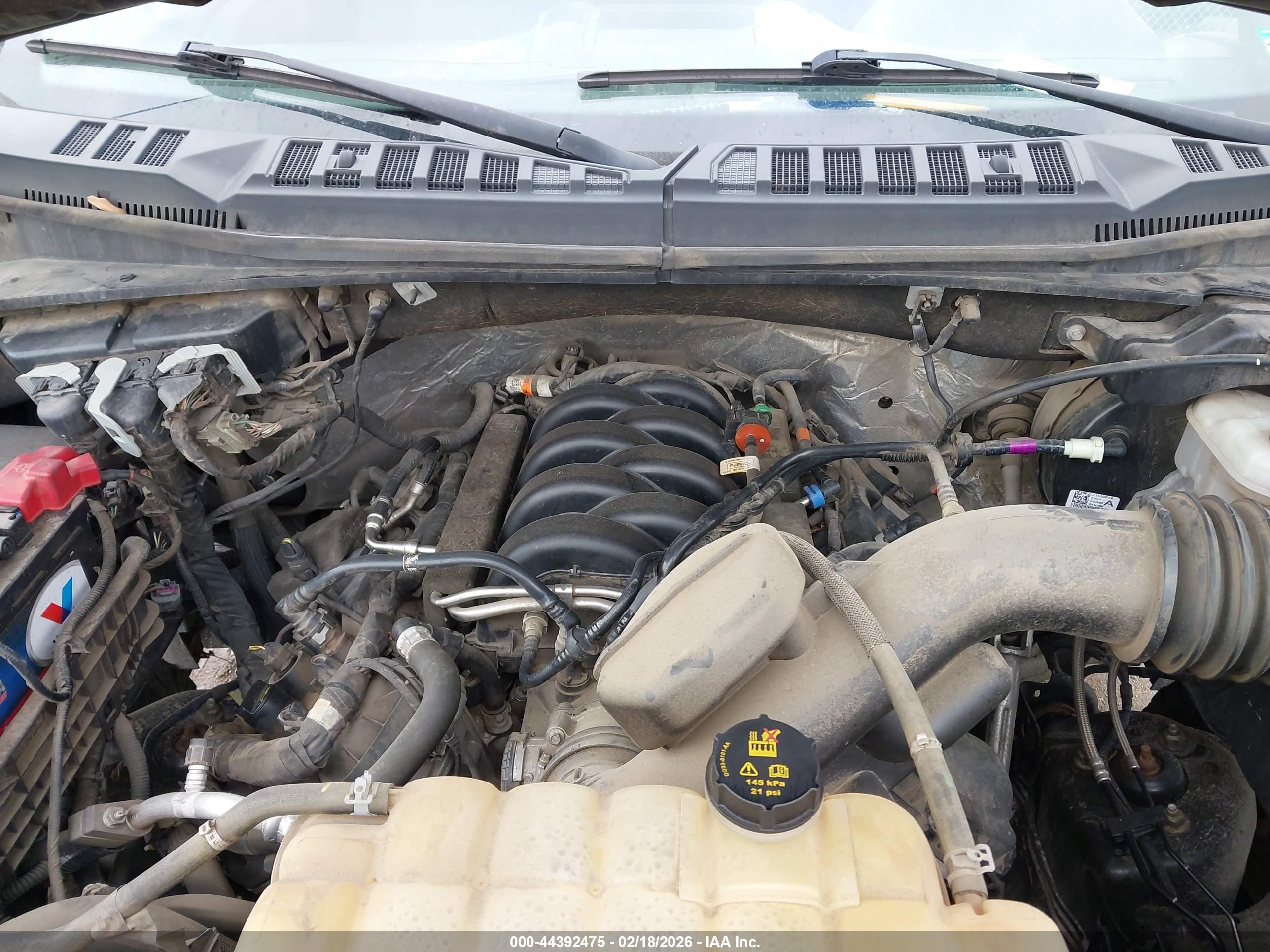 FORD F-150 image 10