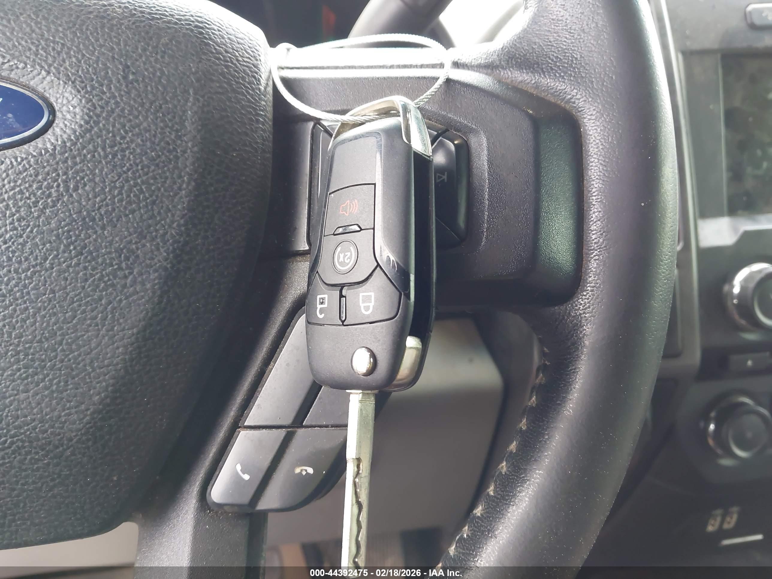 FORD F-150 image 11