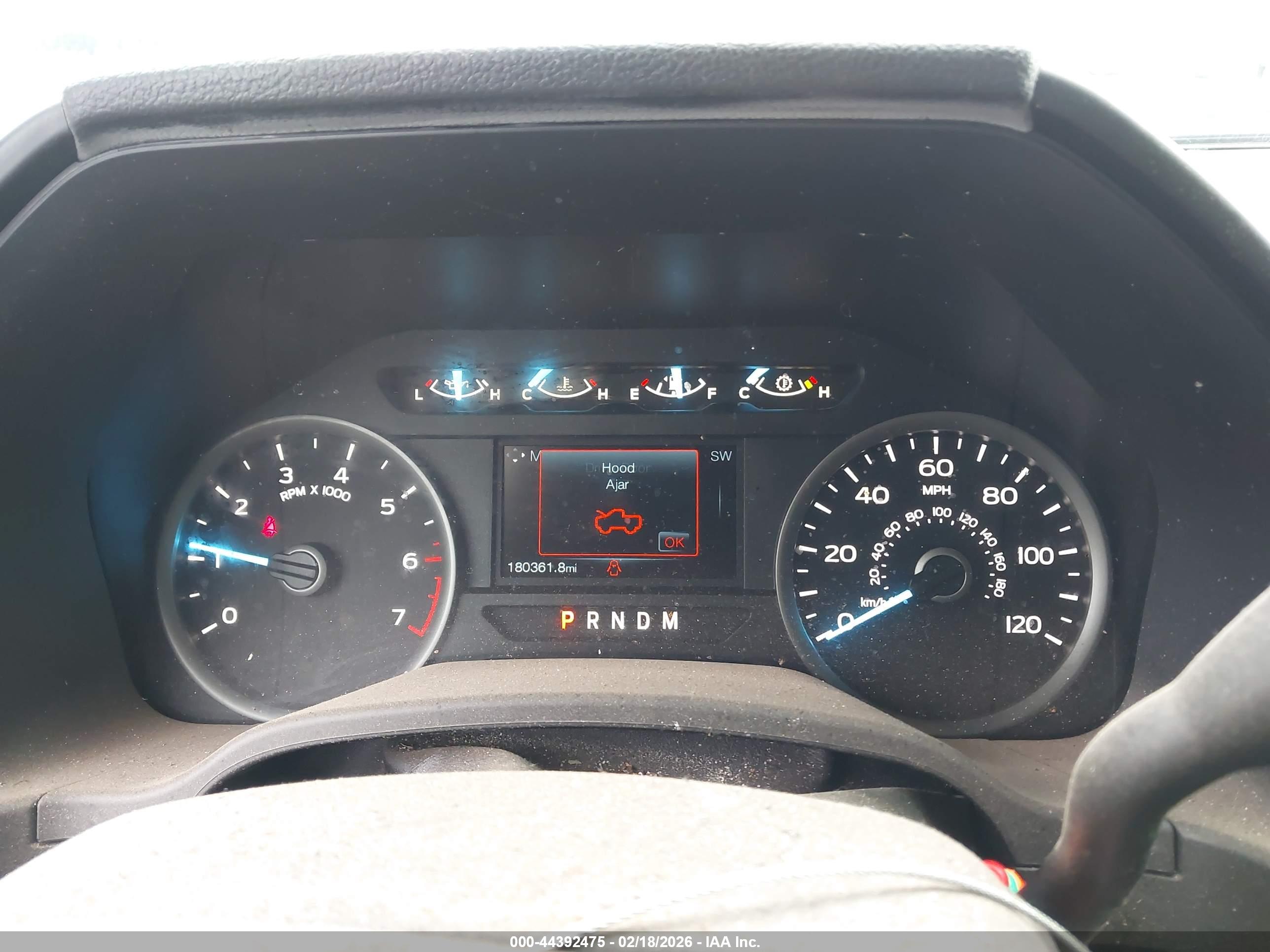FORD F-150 image 7