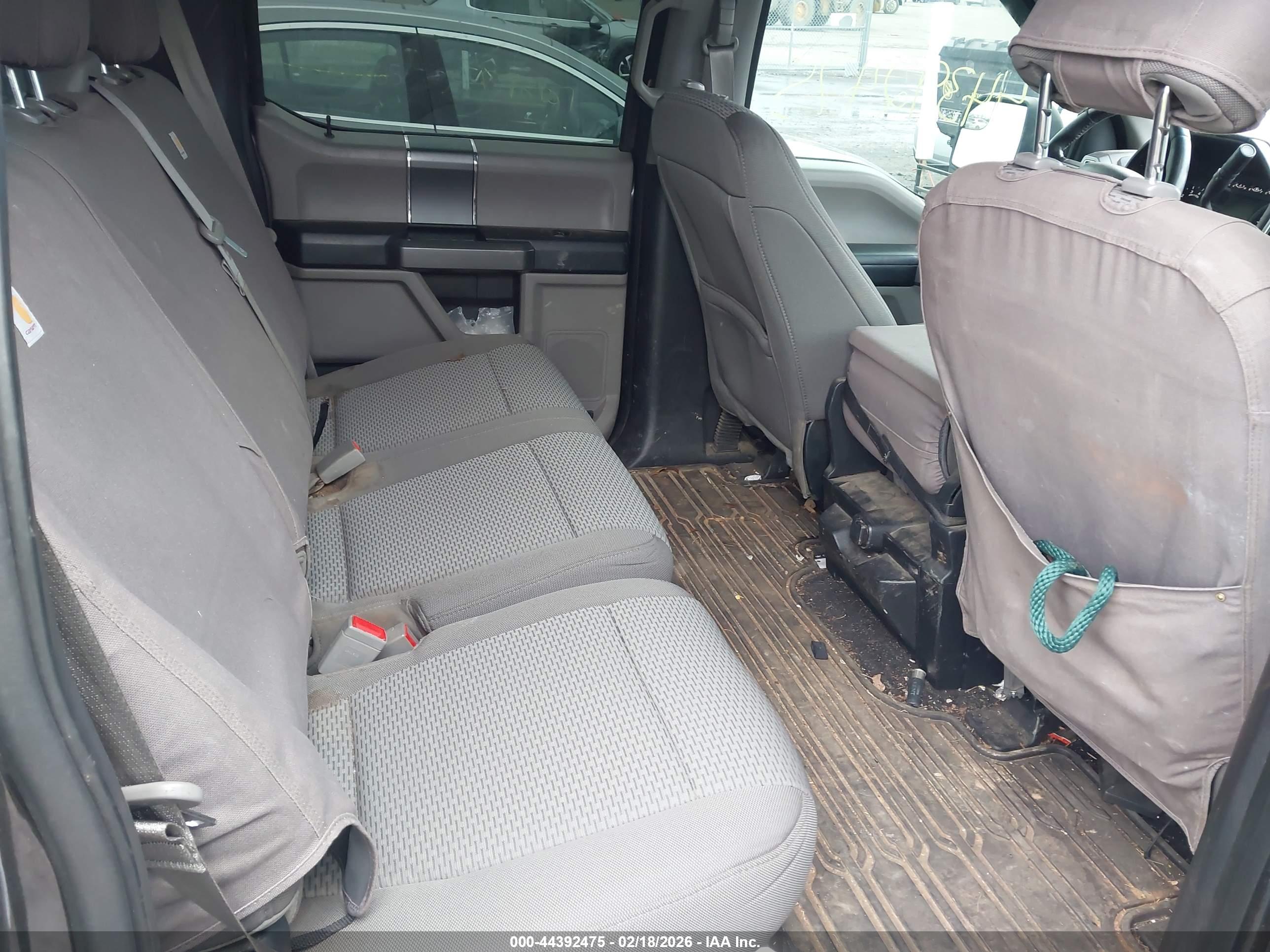 FORD F-150 image 8