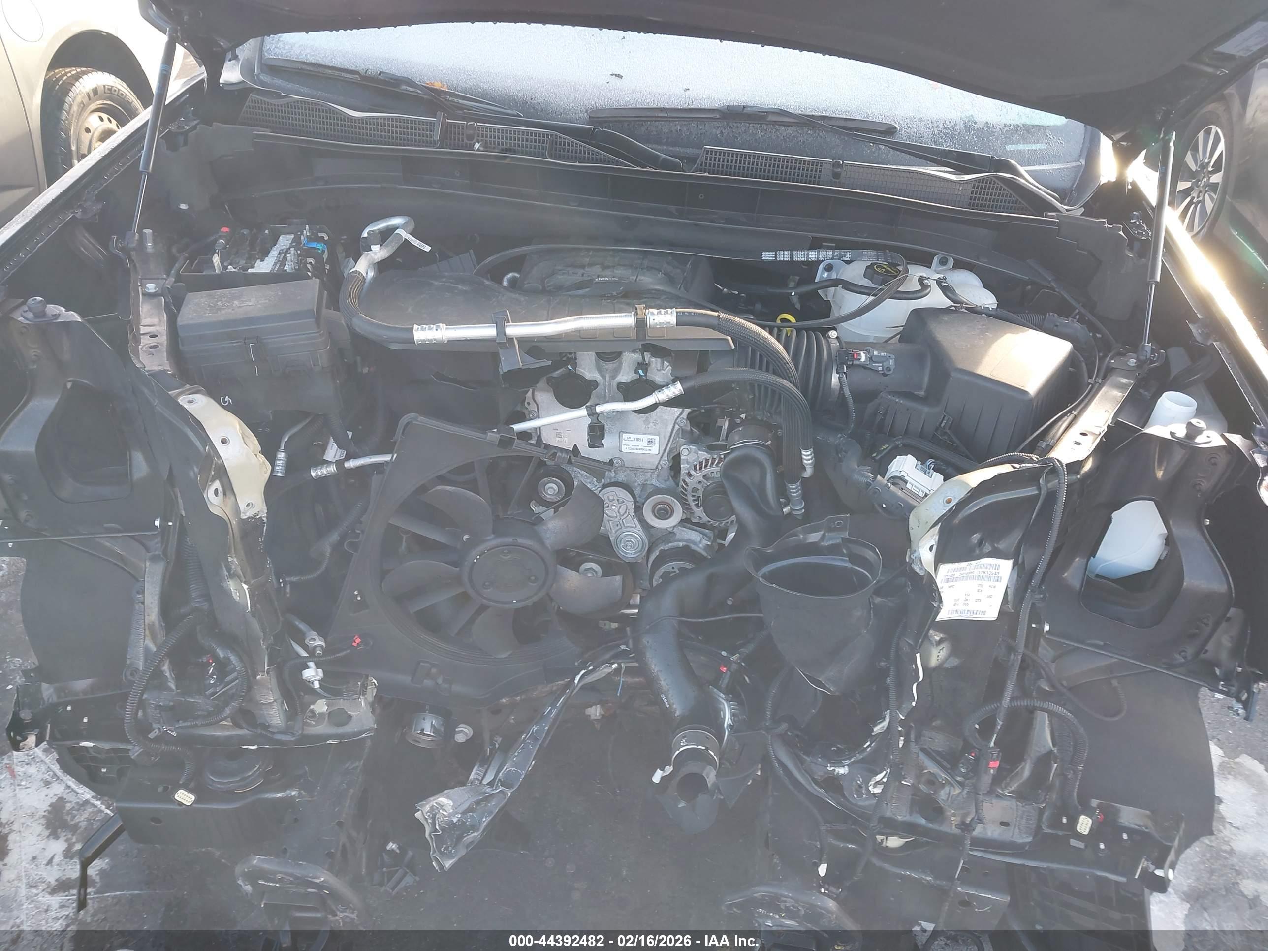 GMC SIERRA image 10