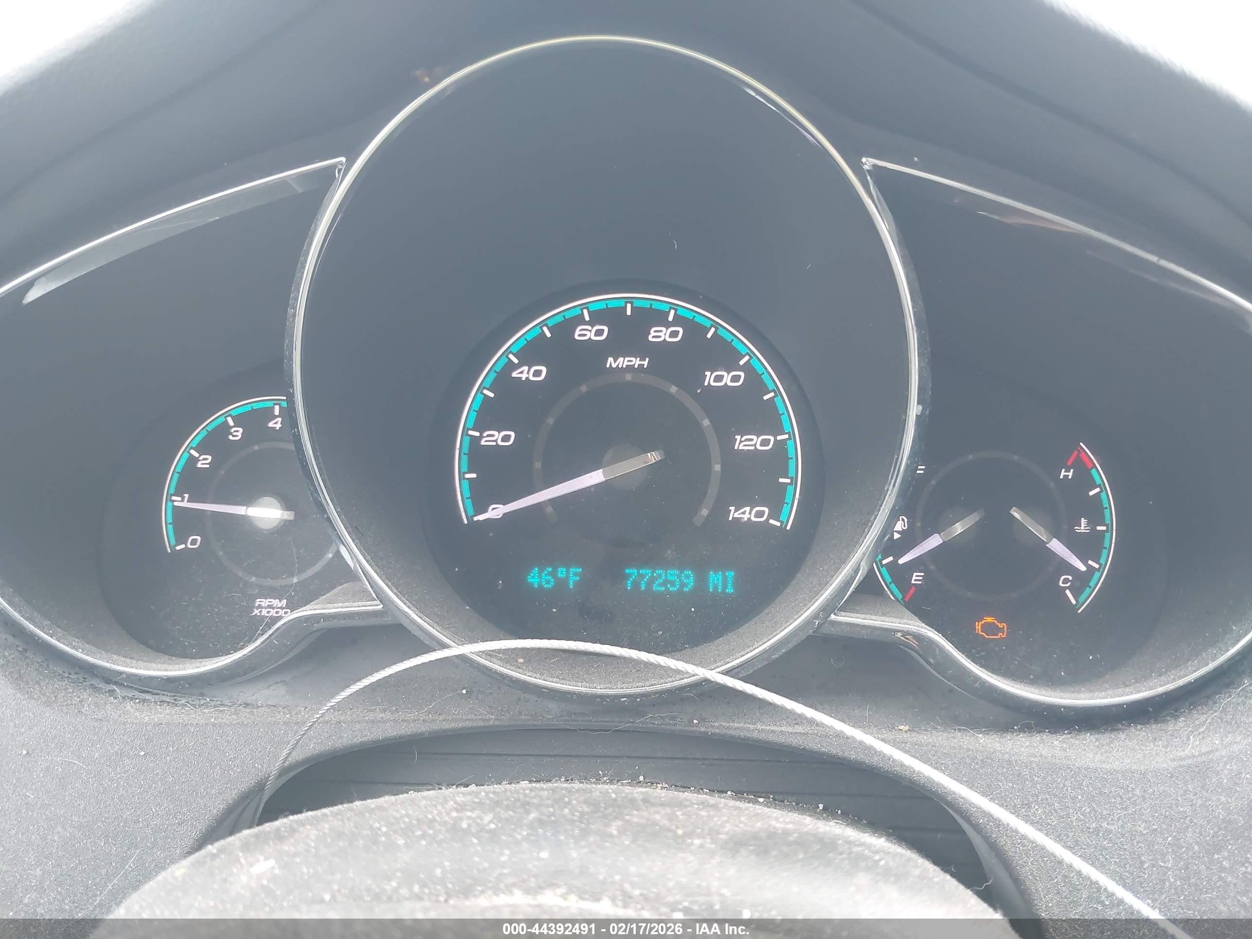 CHEVROLET MALIBU image 7