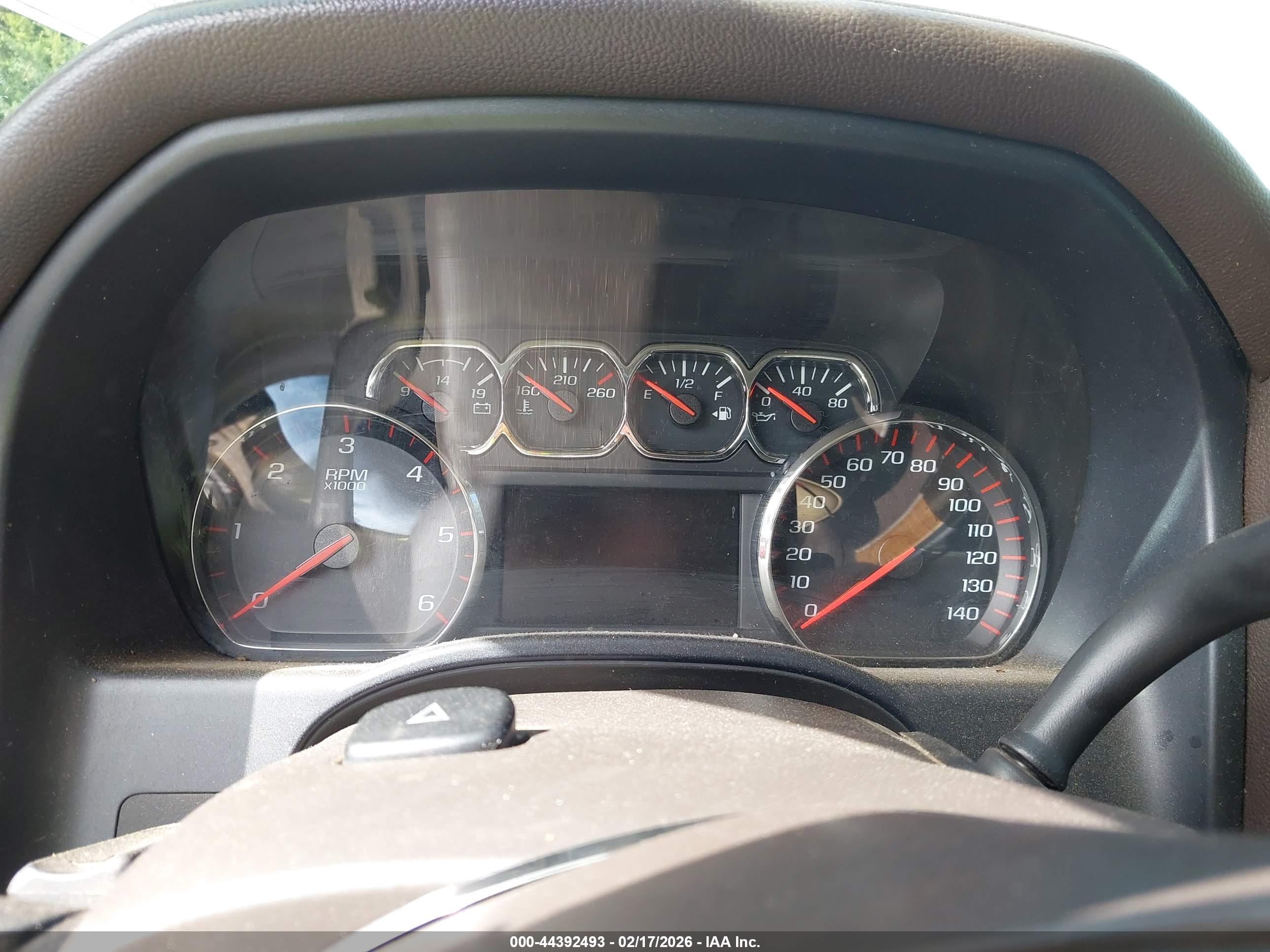 GMC SIERRA image 7