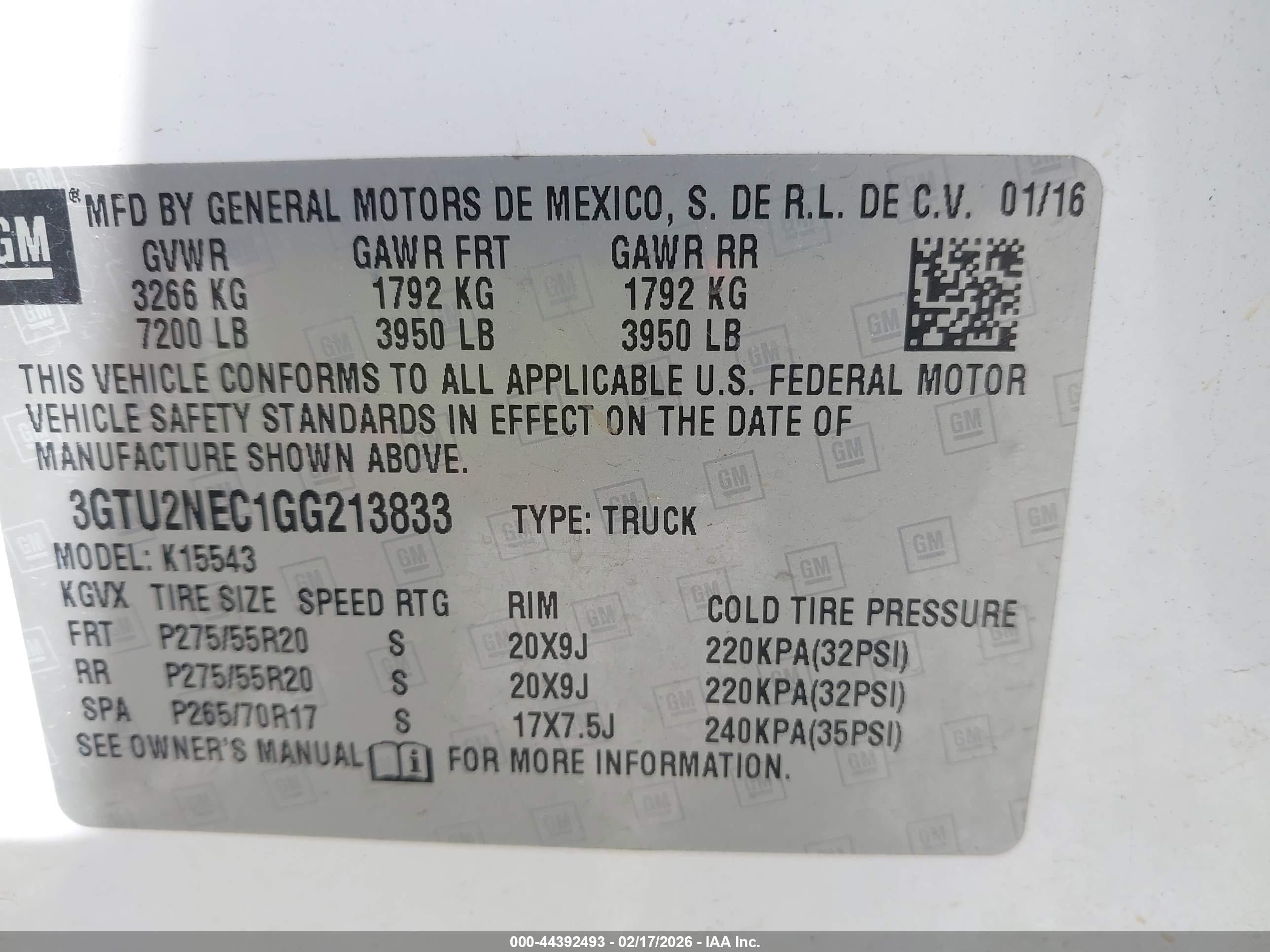 GMC SIERRA image 9