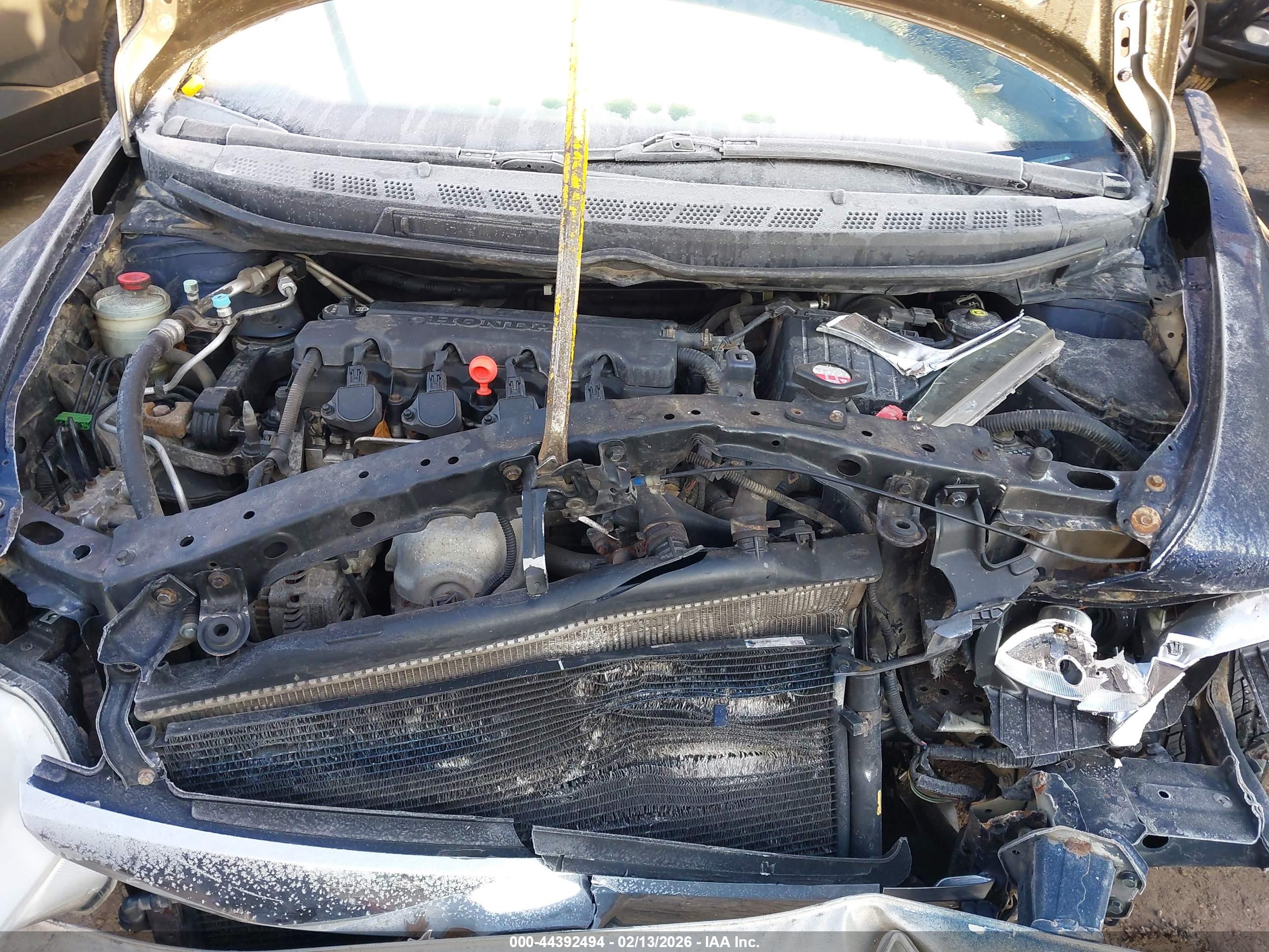HONDA CIVIC image 10