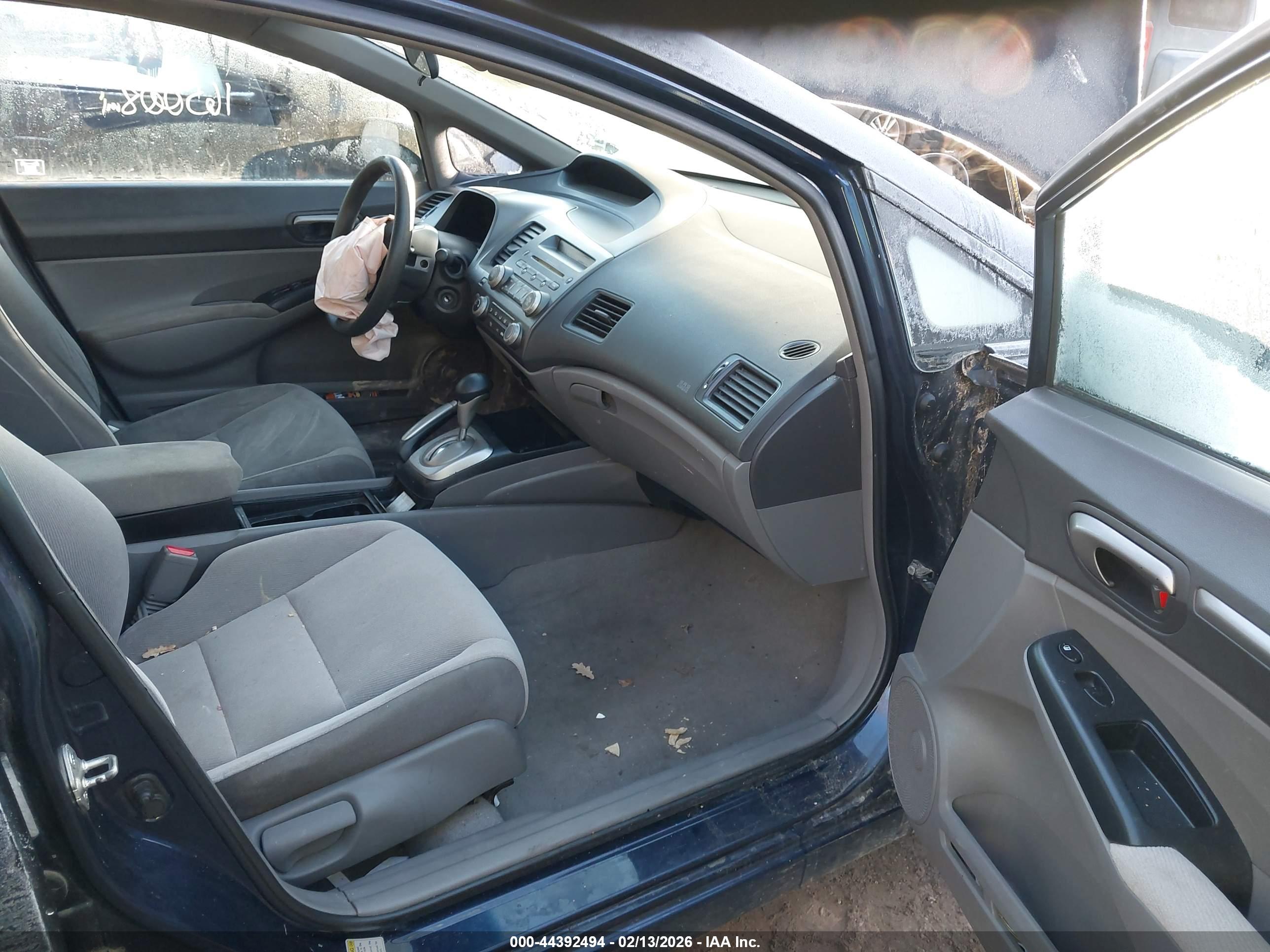 HONDA CIVIC image 5