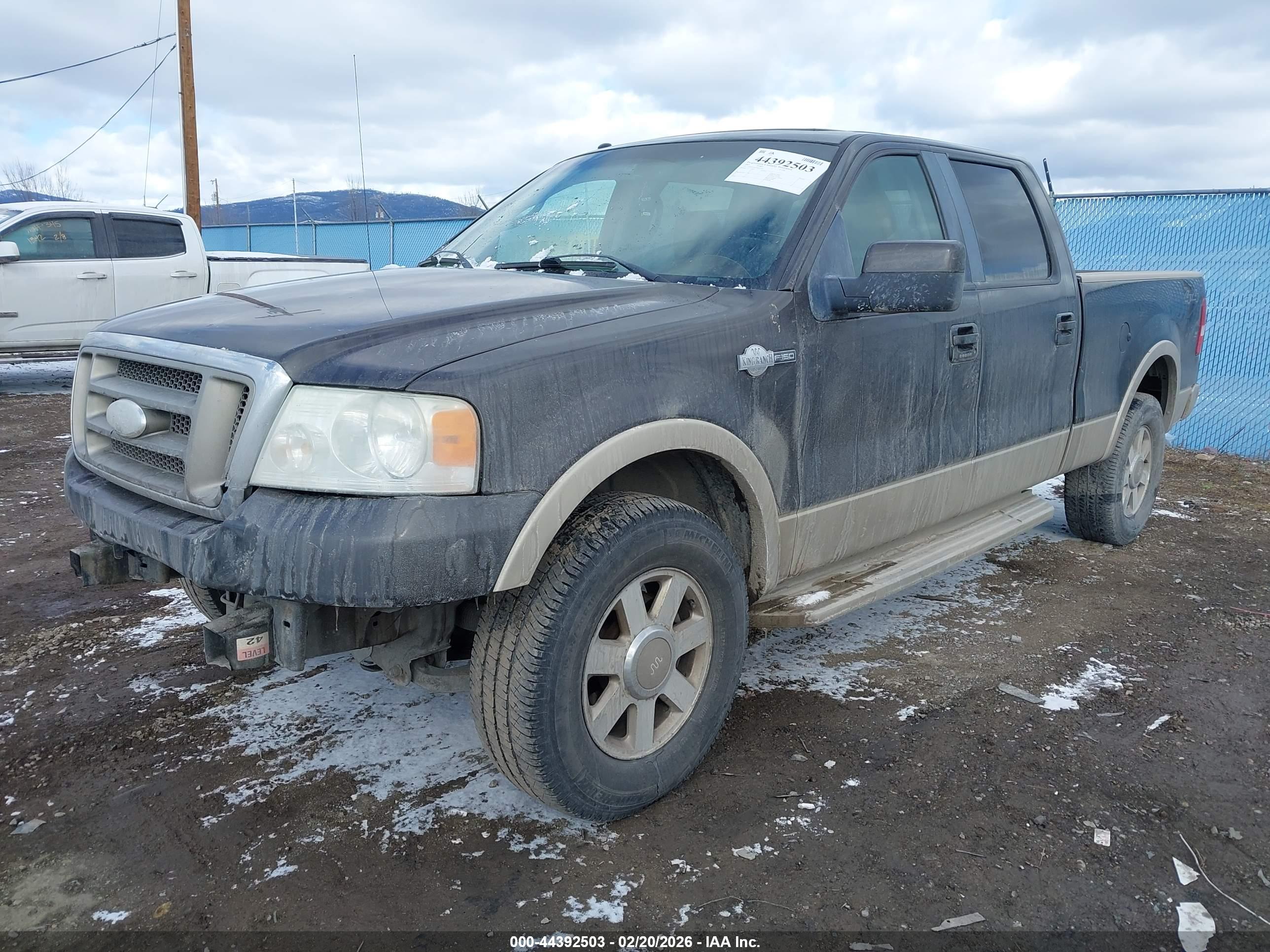 FORD F-150 image 2