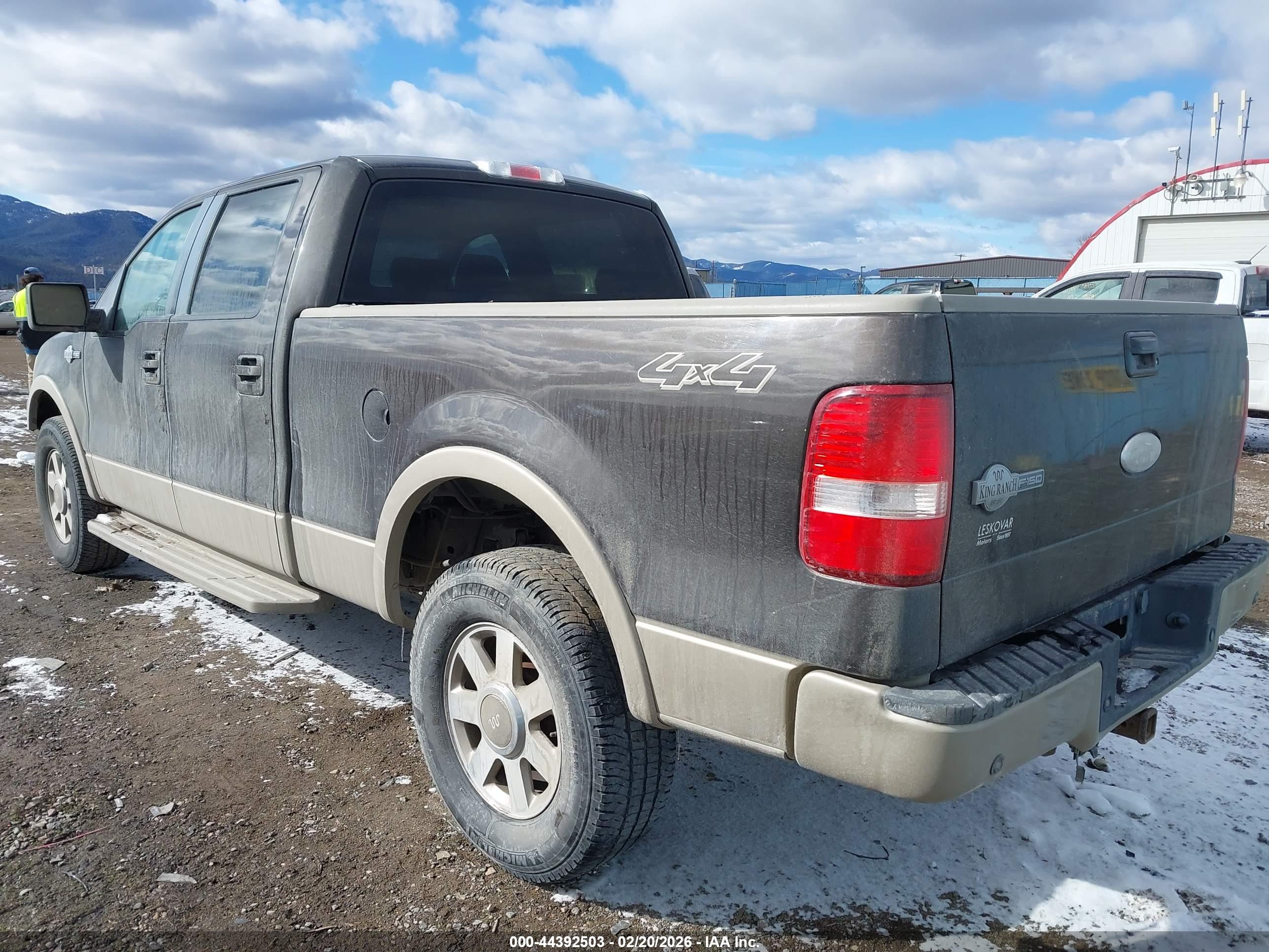 FORD F-150 image 3