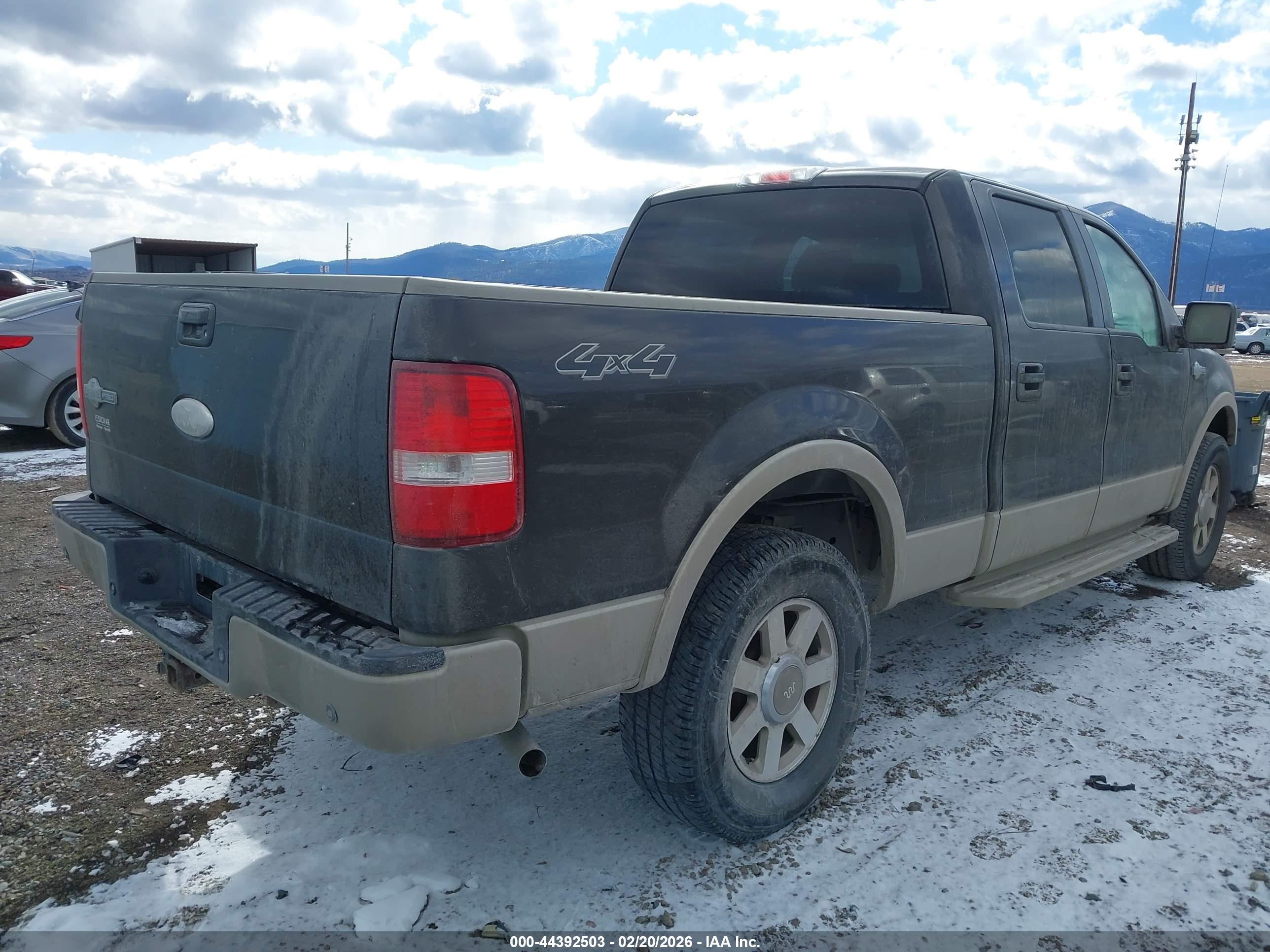 FORD F-150 image 4