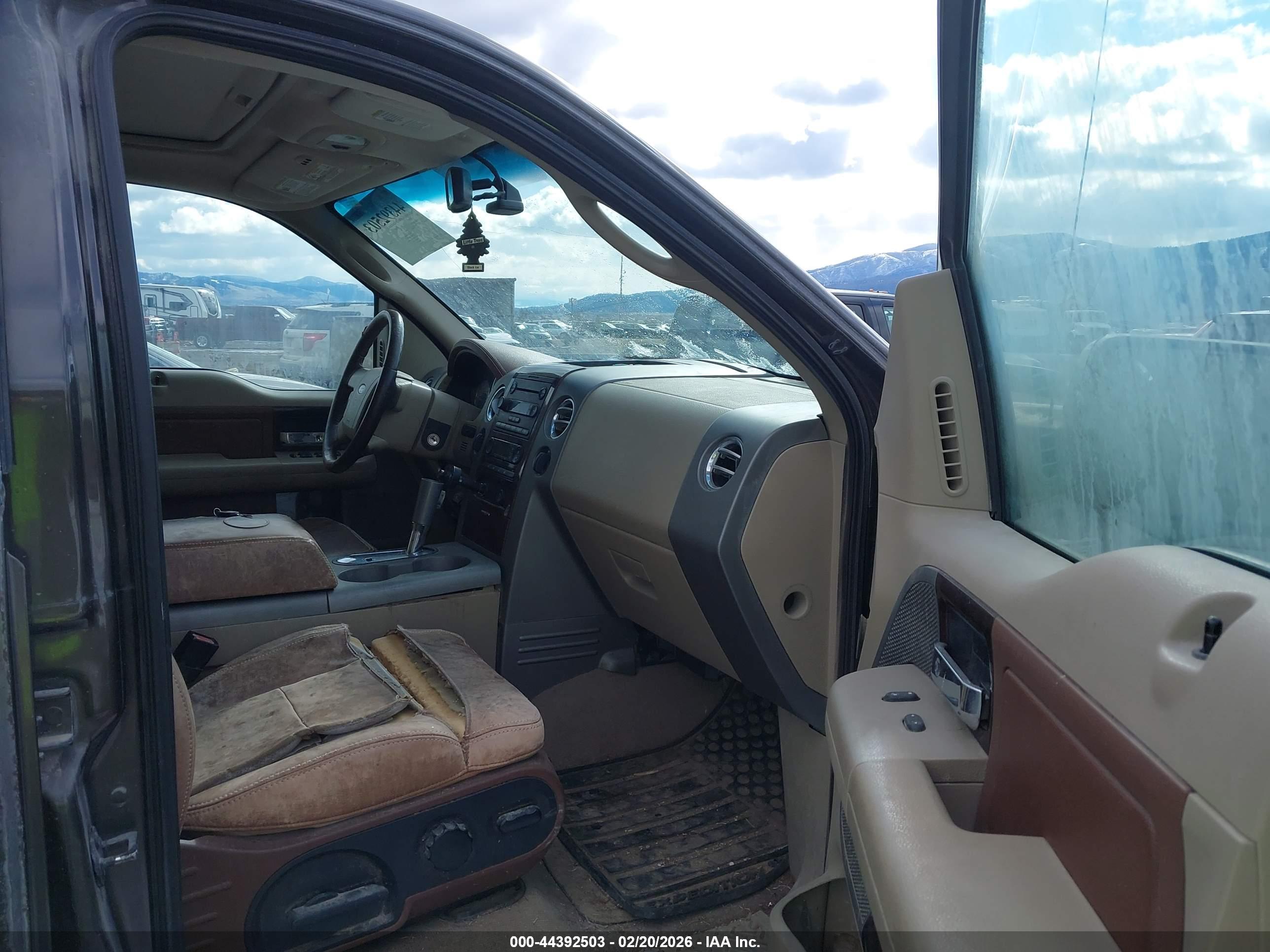 FORD F-150 image 5