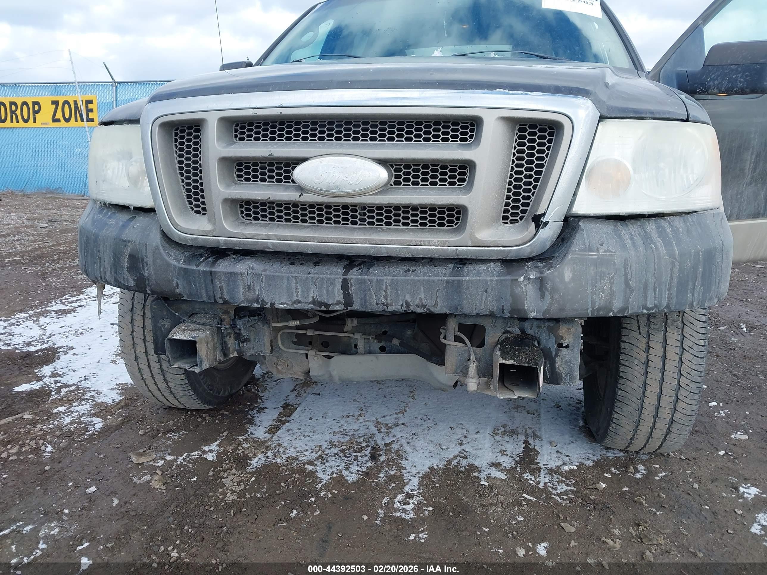 FORD F-150 image 6