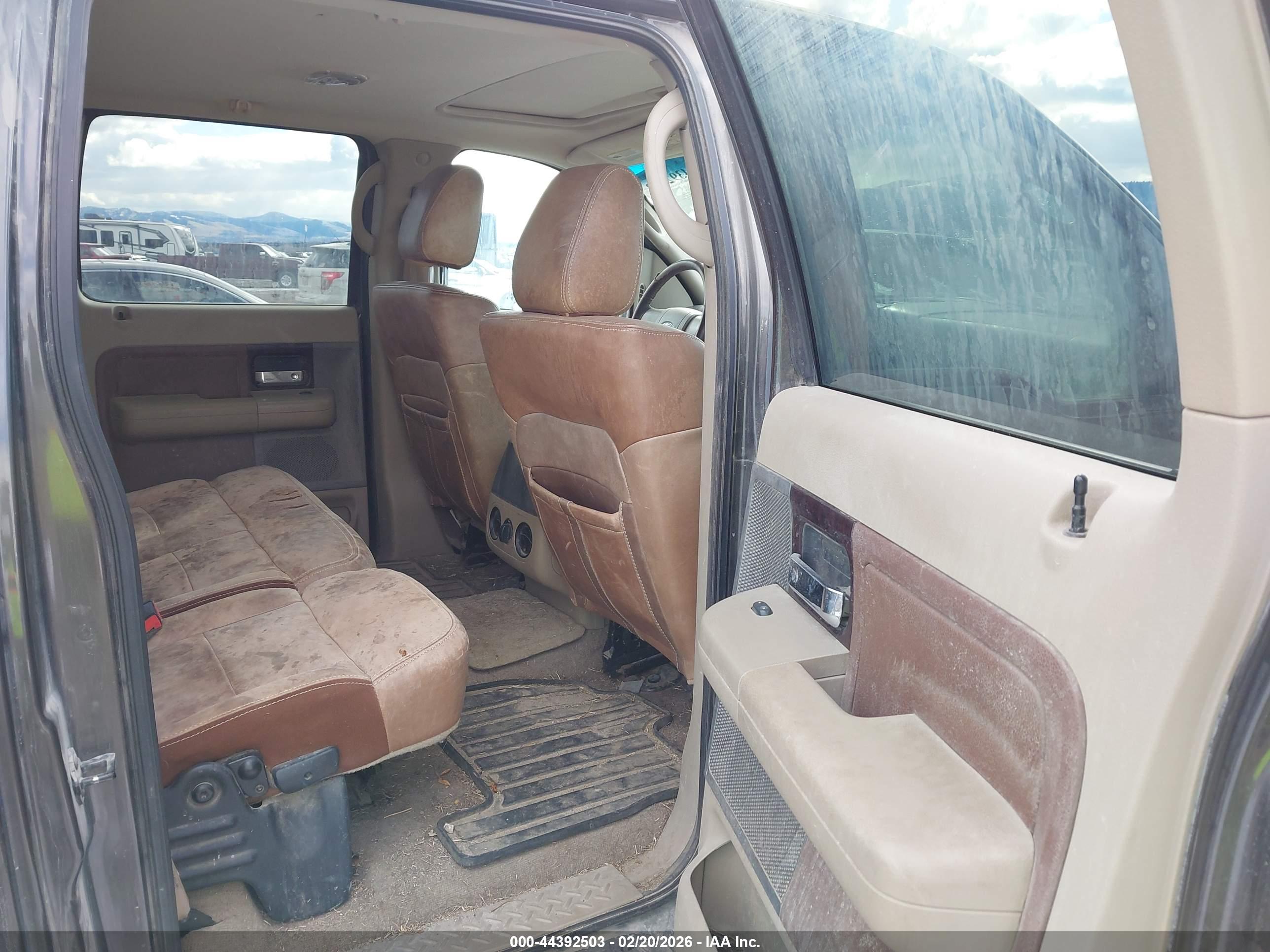 FORD F-150 image 8