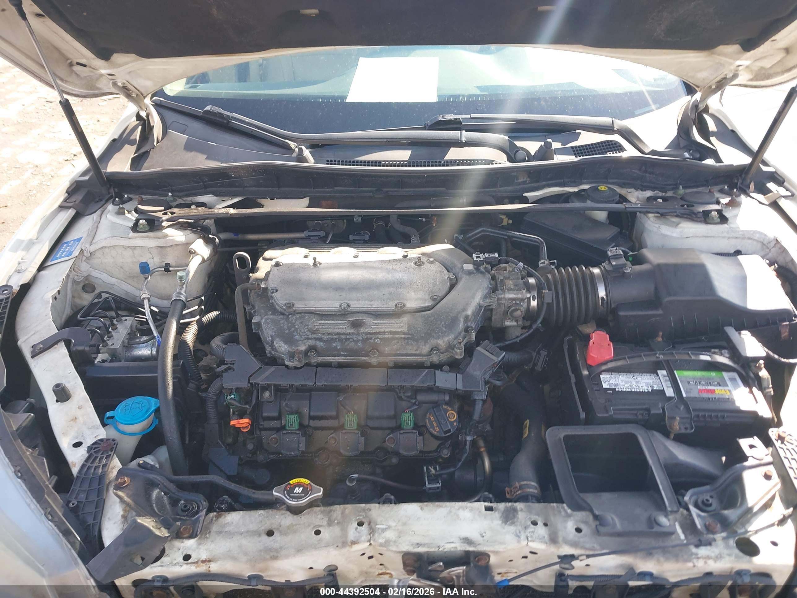 HONDA ACCORD image 10