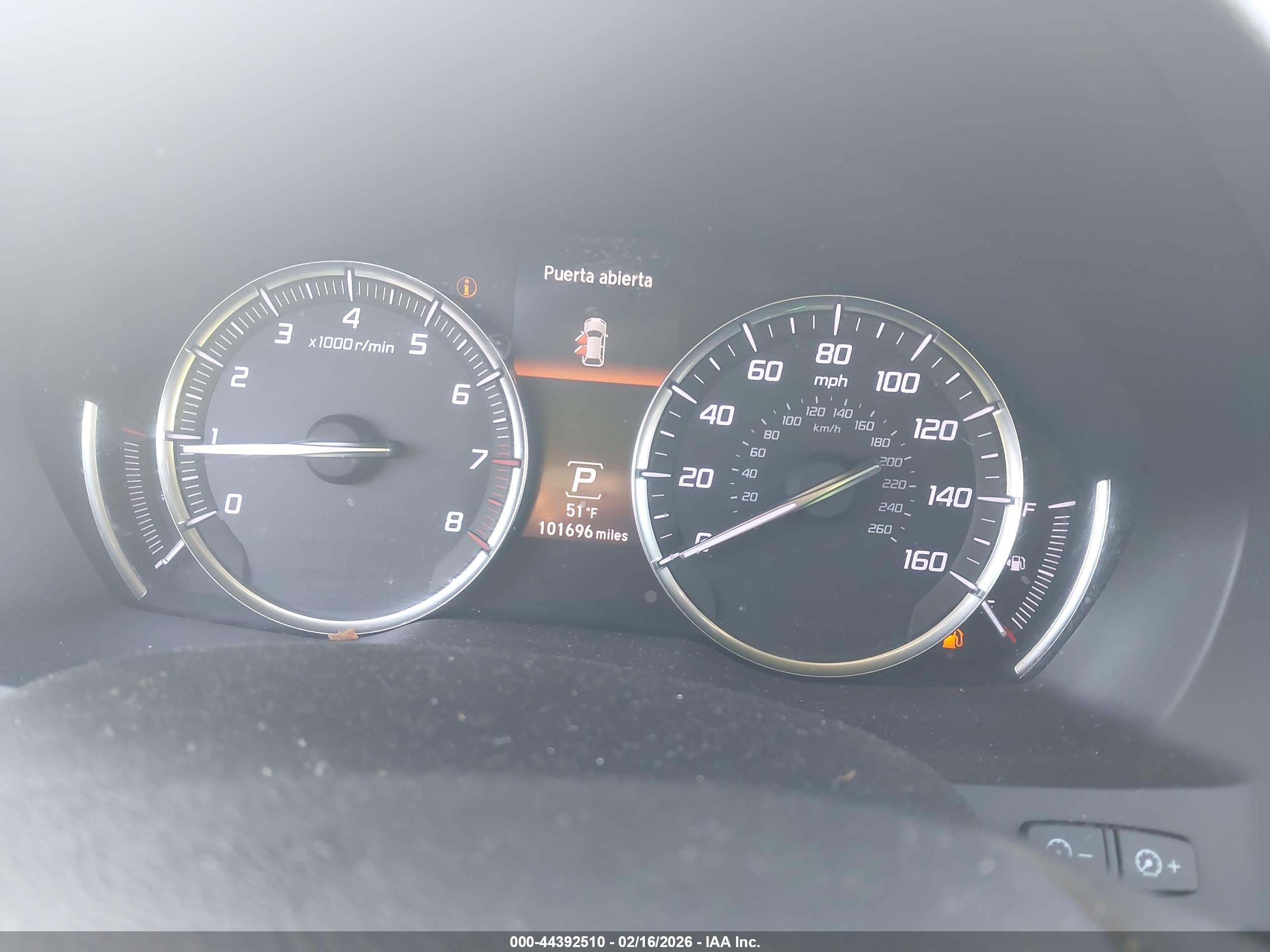 ACURA MDX image 7