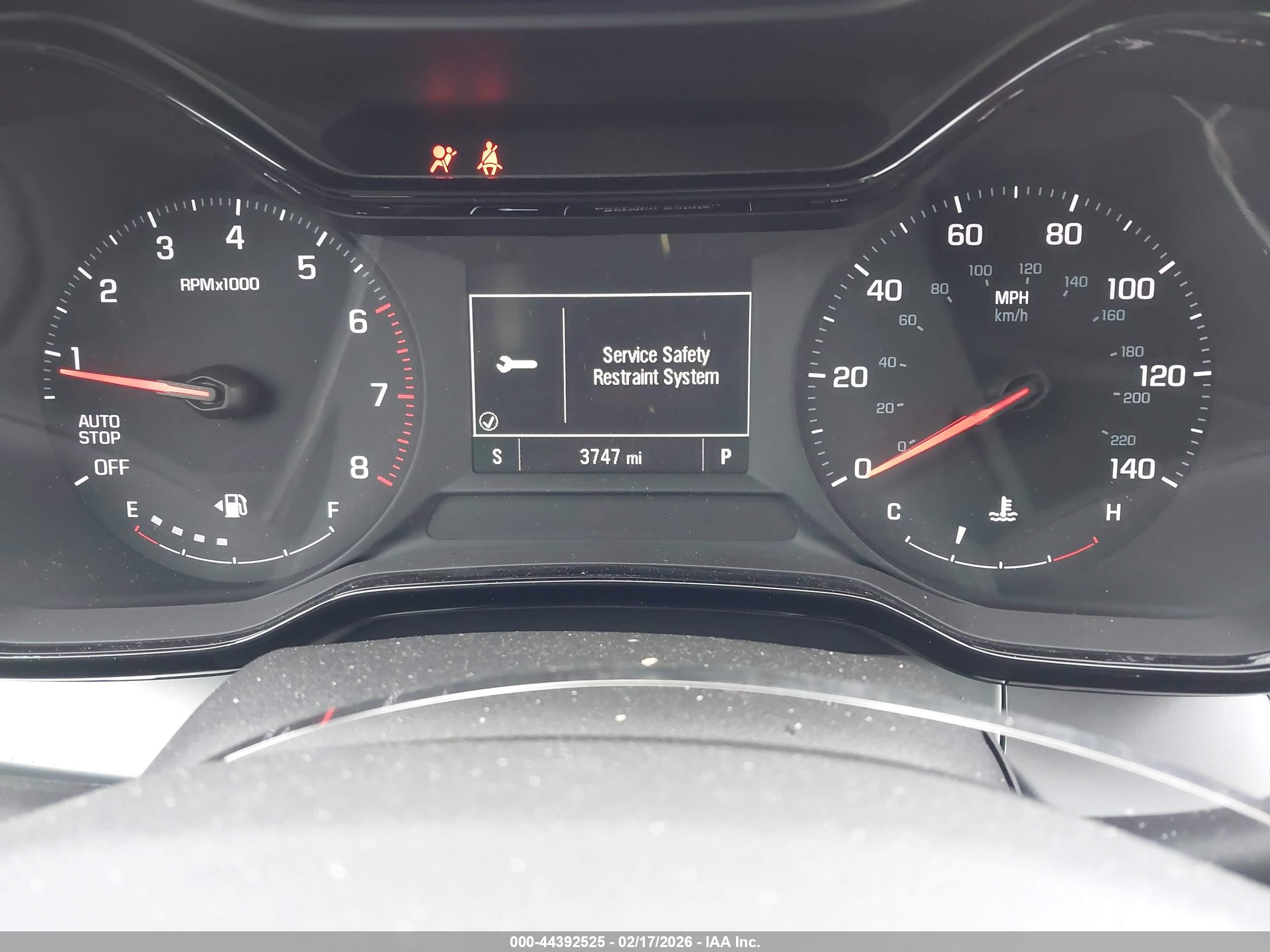 CHEVROLET TRAX image 7