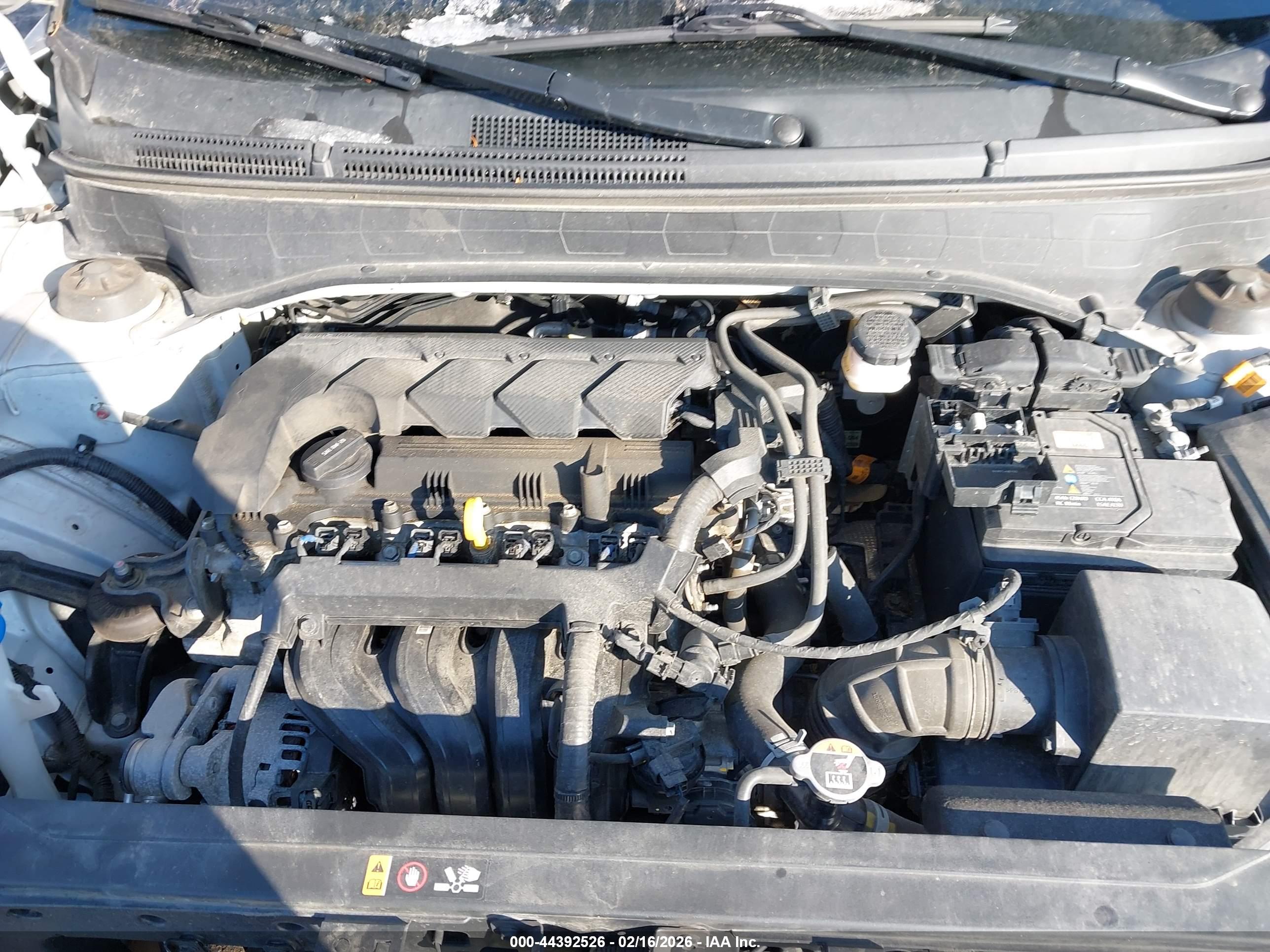 HYUNDAI VENUE image 10