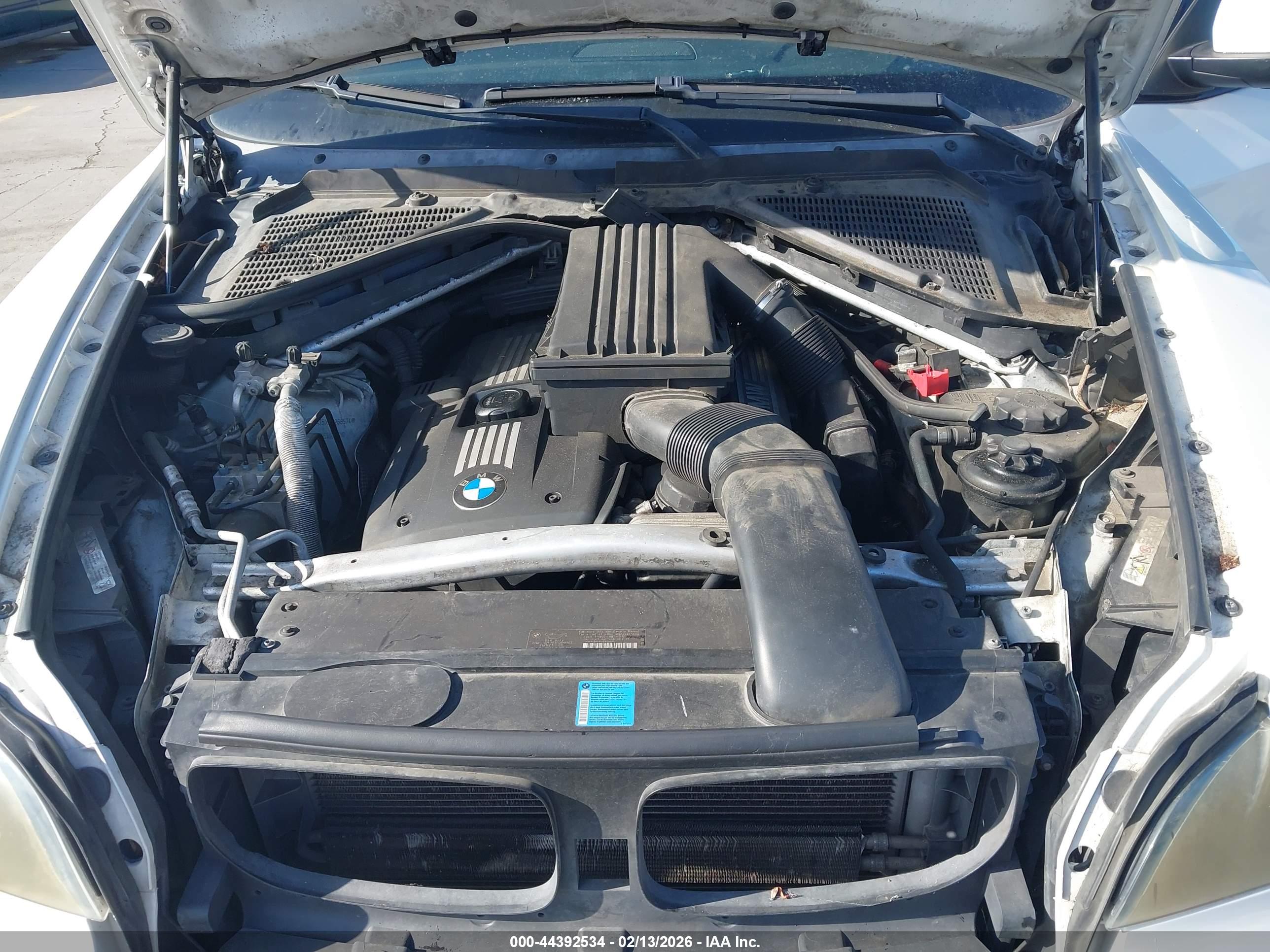BMW X5 image 10