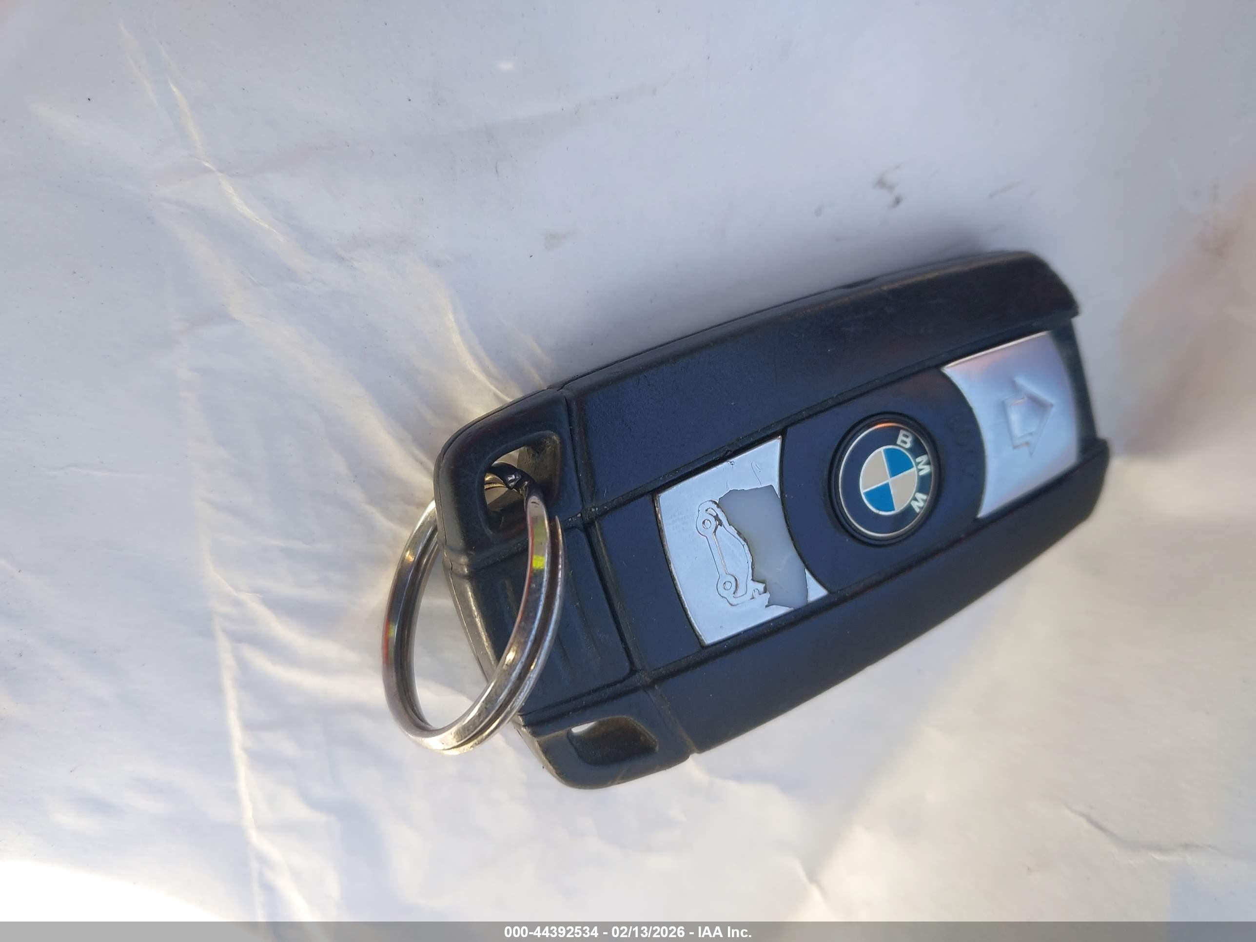 BMW X5 image 11