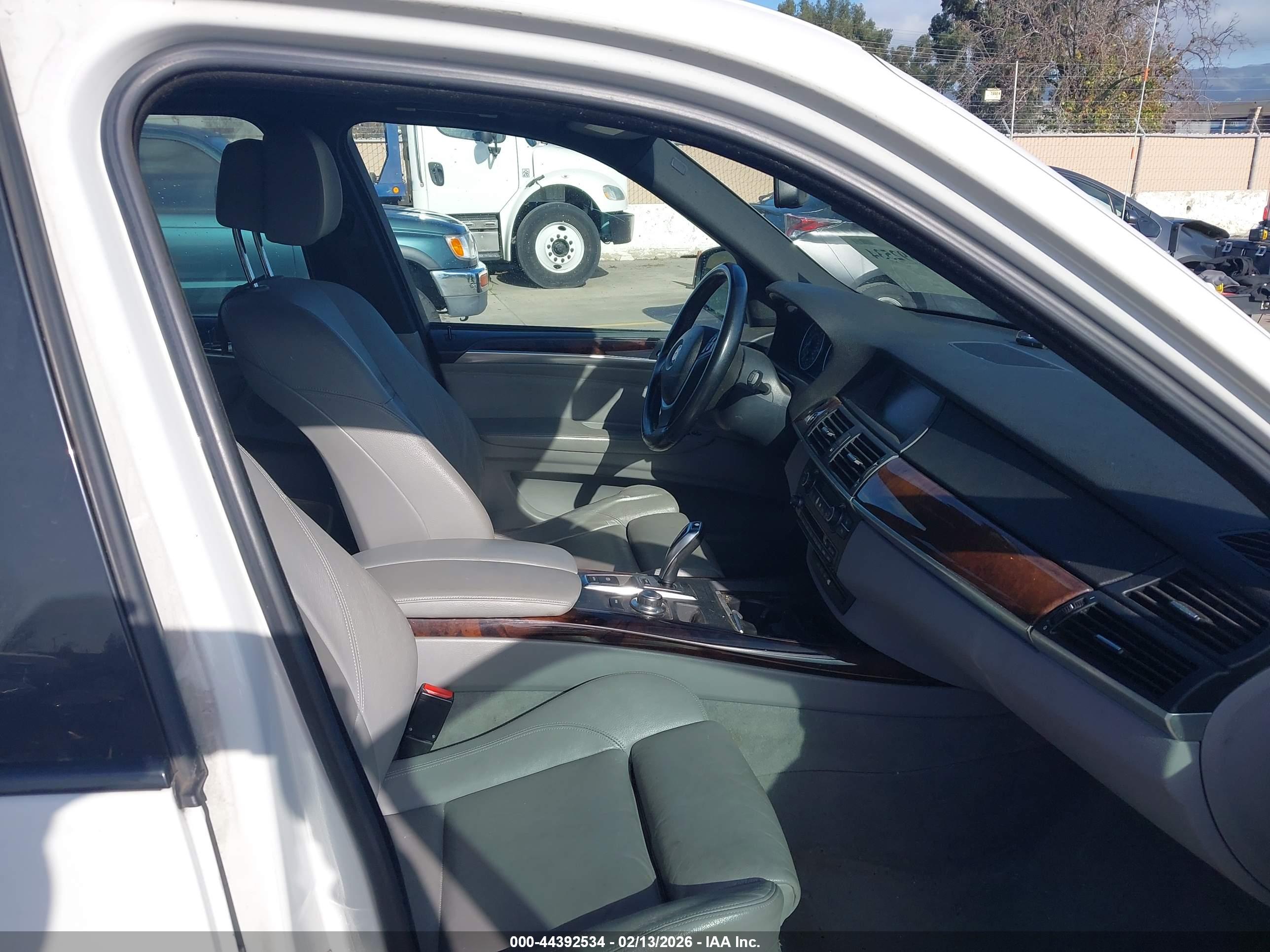 BMW X5 image 5