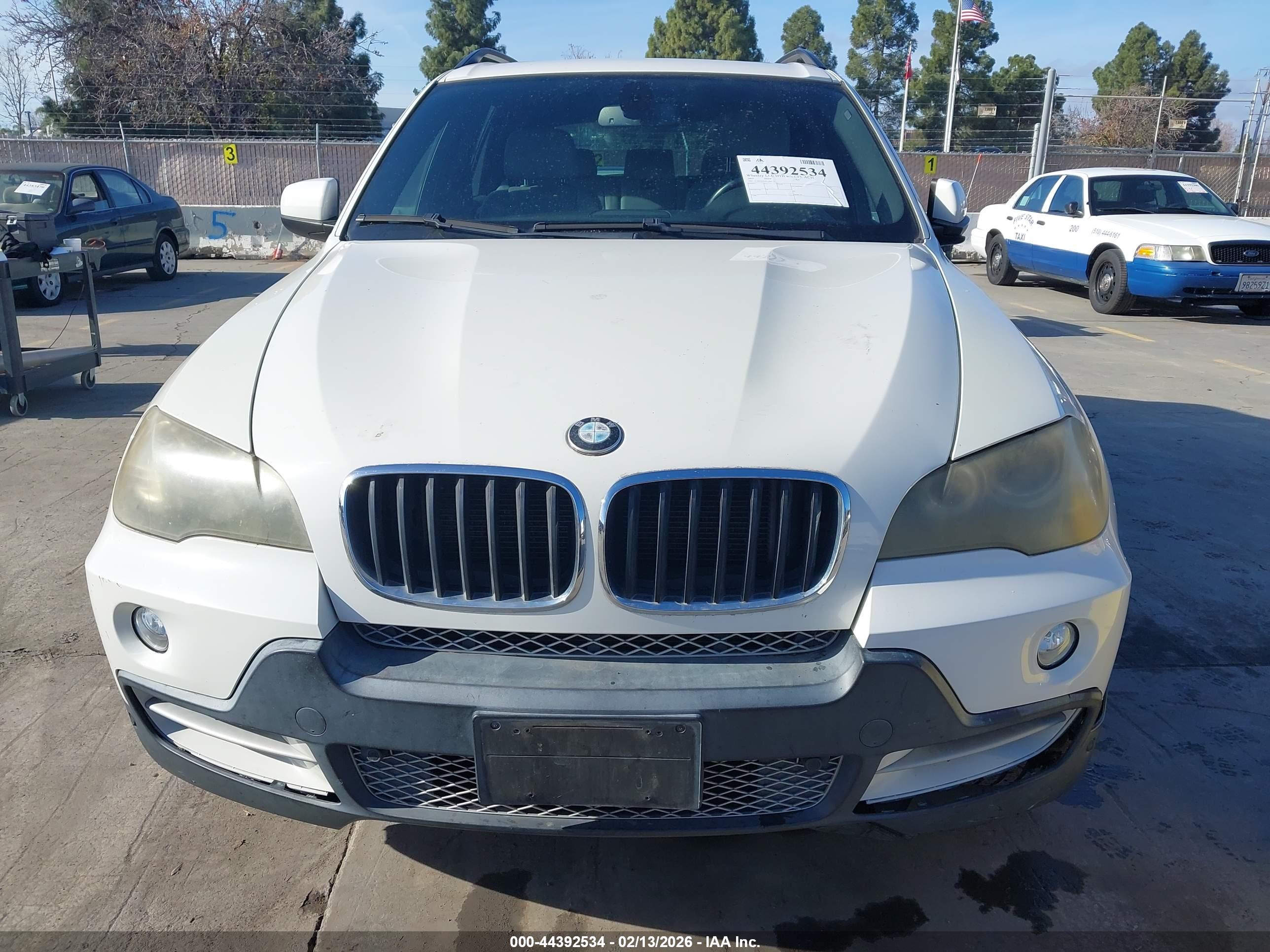 BMW X5 image 6