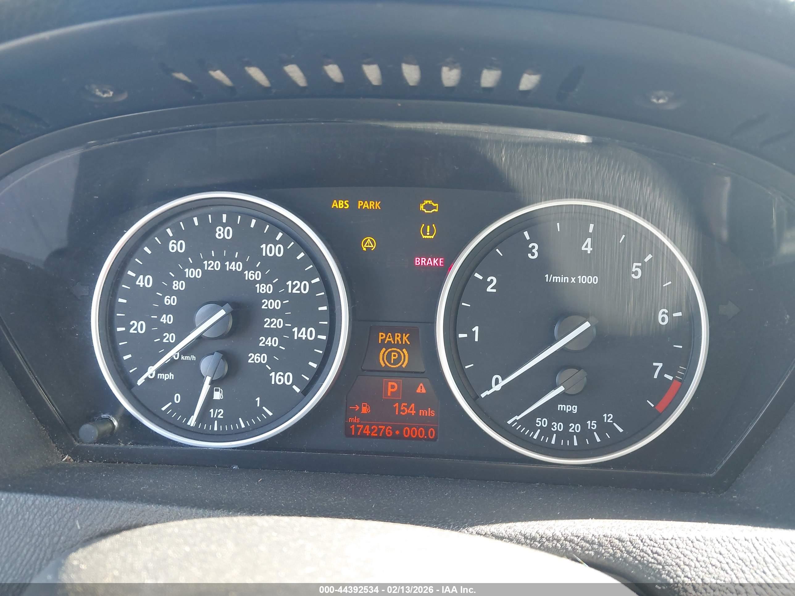 BMW X5 image 7