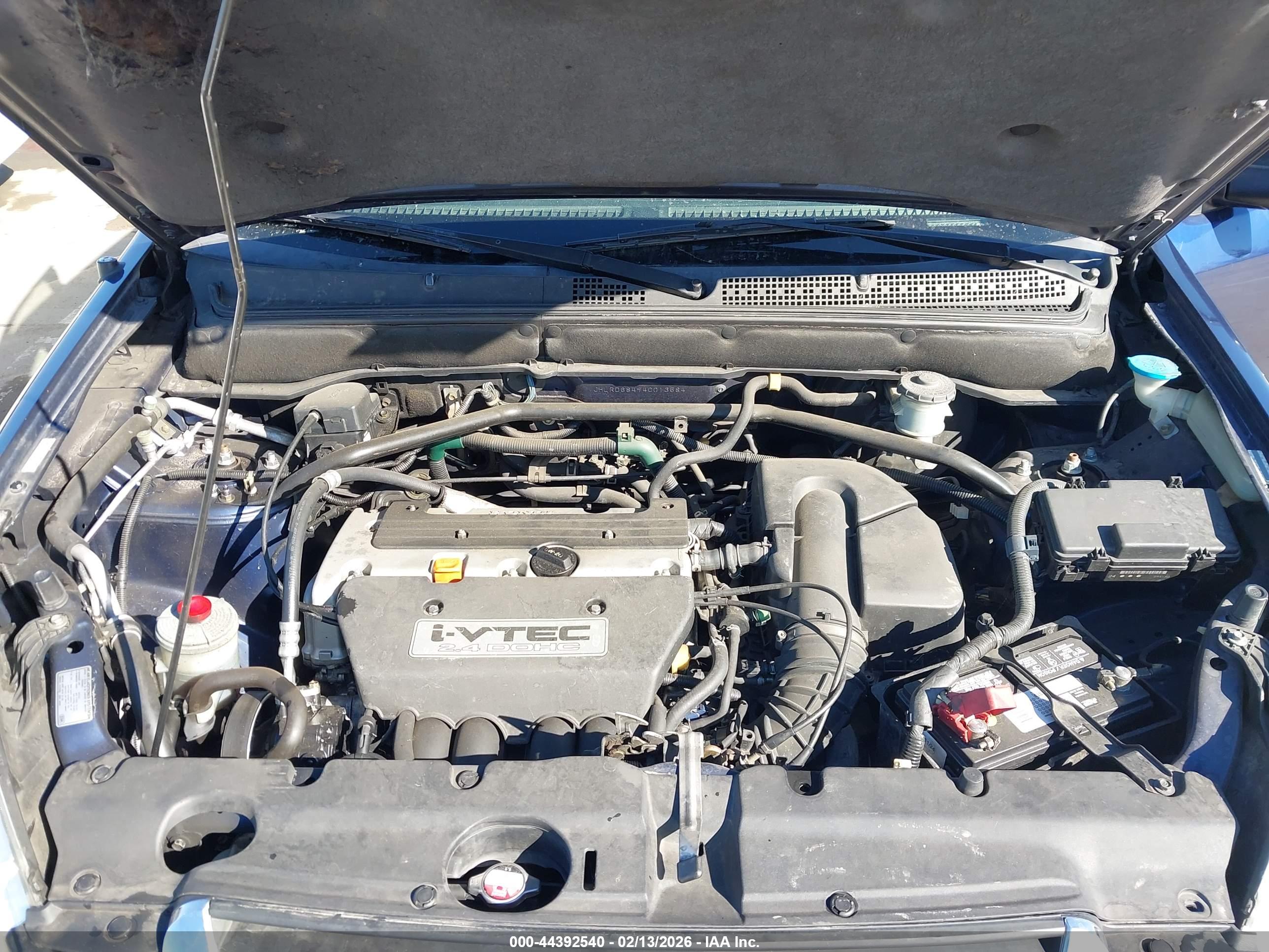 HONDA CR-V image 10