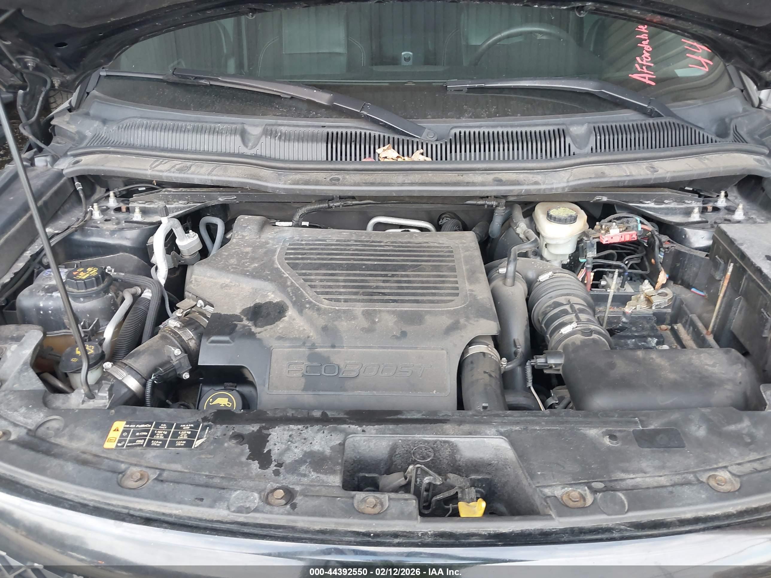 FORD EXPLORER image 10