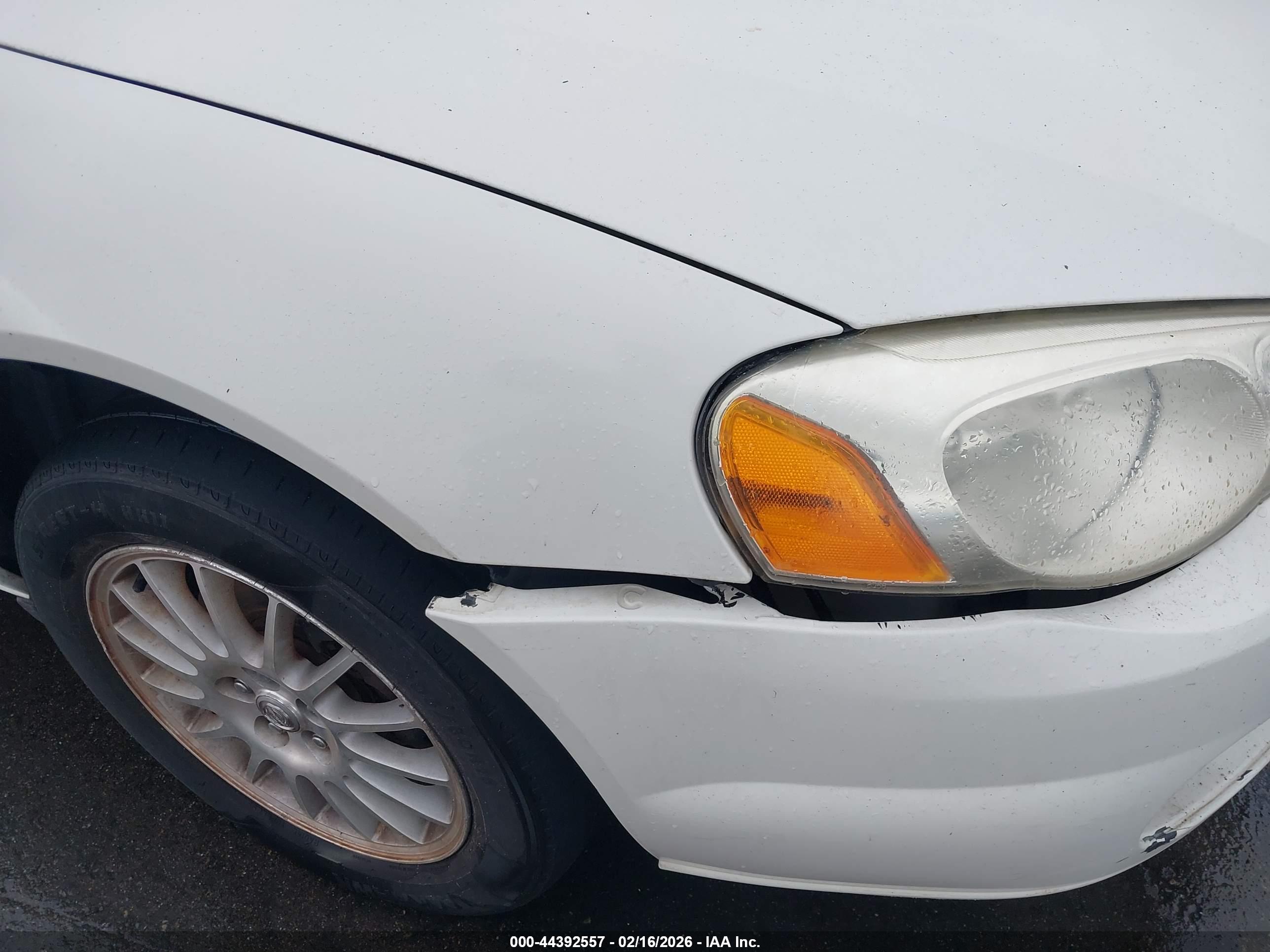 CHRYSLER SEBRING image 6