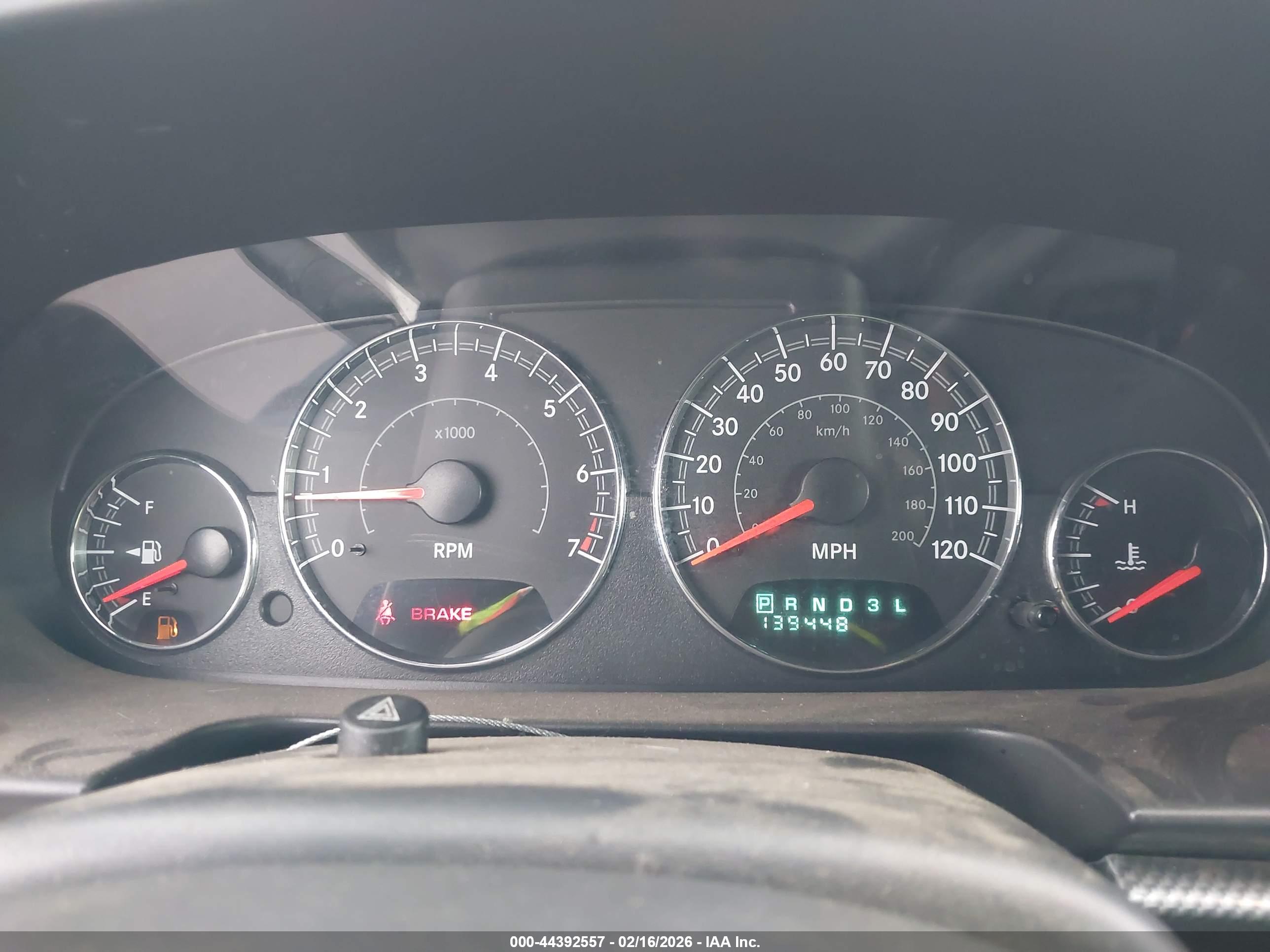CHRYSLER SEBRING image 7