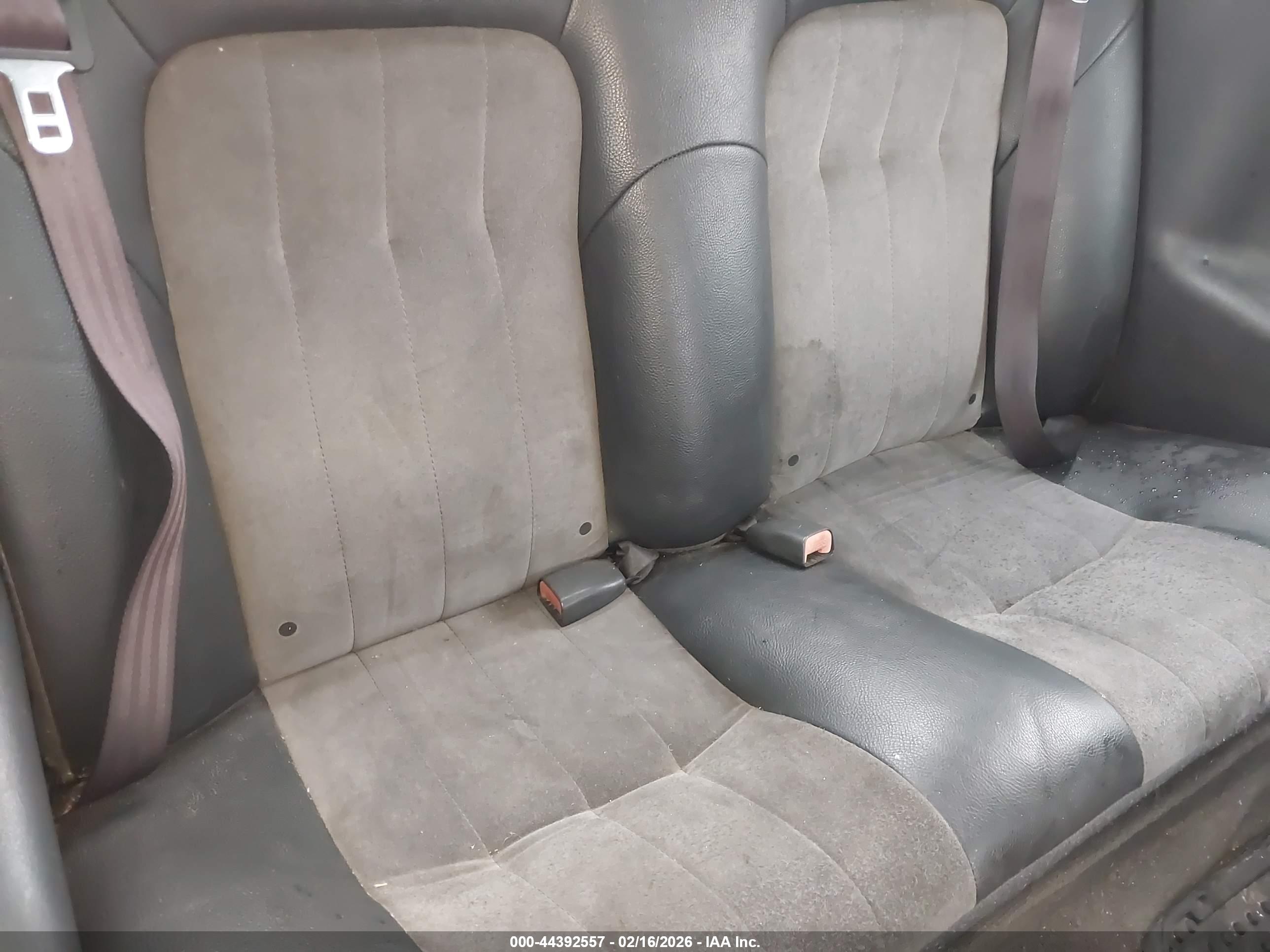 CHRYSLER SEBRING image 8